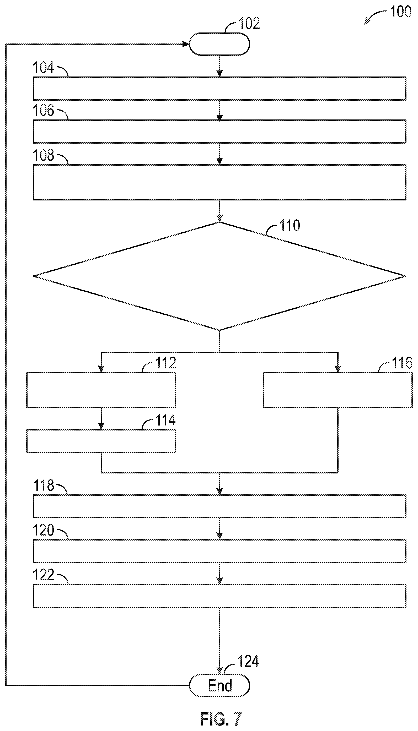 Patent US12126897 Figure 5 – Bandwidth saving for wireless camera using motion vectors