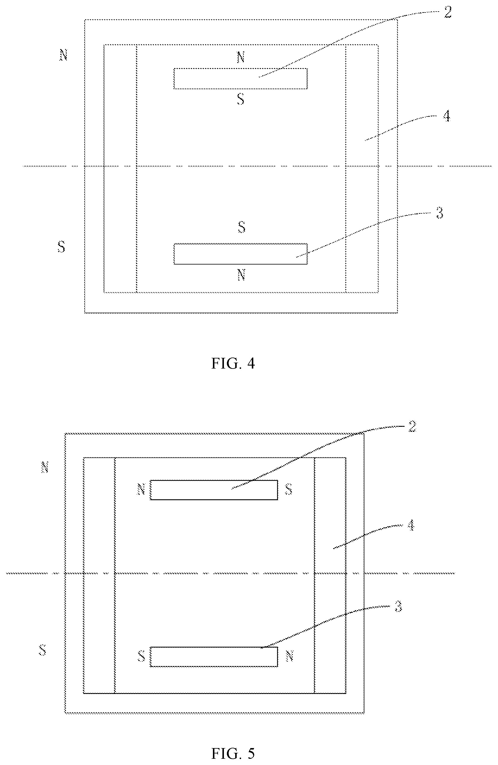 Patent US12126904 Figure 4 – Camera module, information processing method, and electronic device for image stabilization control