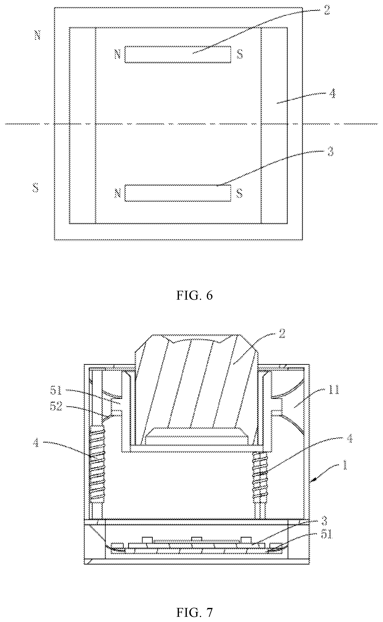 Patent US12126904 Figure 5 – Camera module, information processing method, and electronic device for image stabilization control