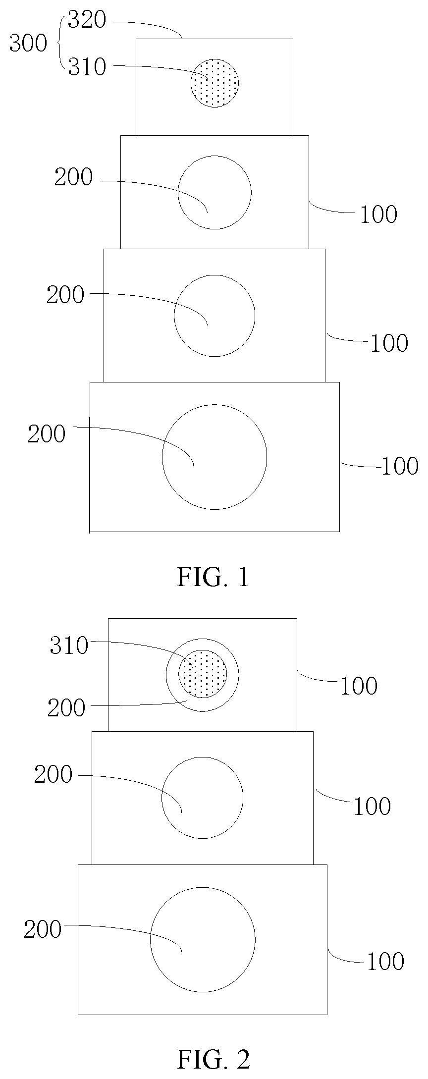 Patent US12126909 Figure 1 – Camera module, electronic device, and method for controlling camera module