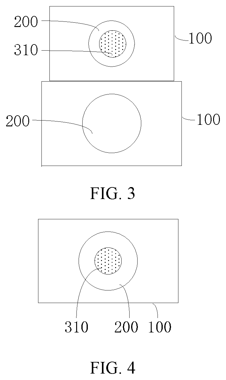 Patent US12126909 Figure 2 – Camera module, electronic device, and method for controlling camera module