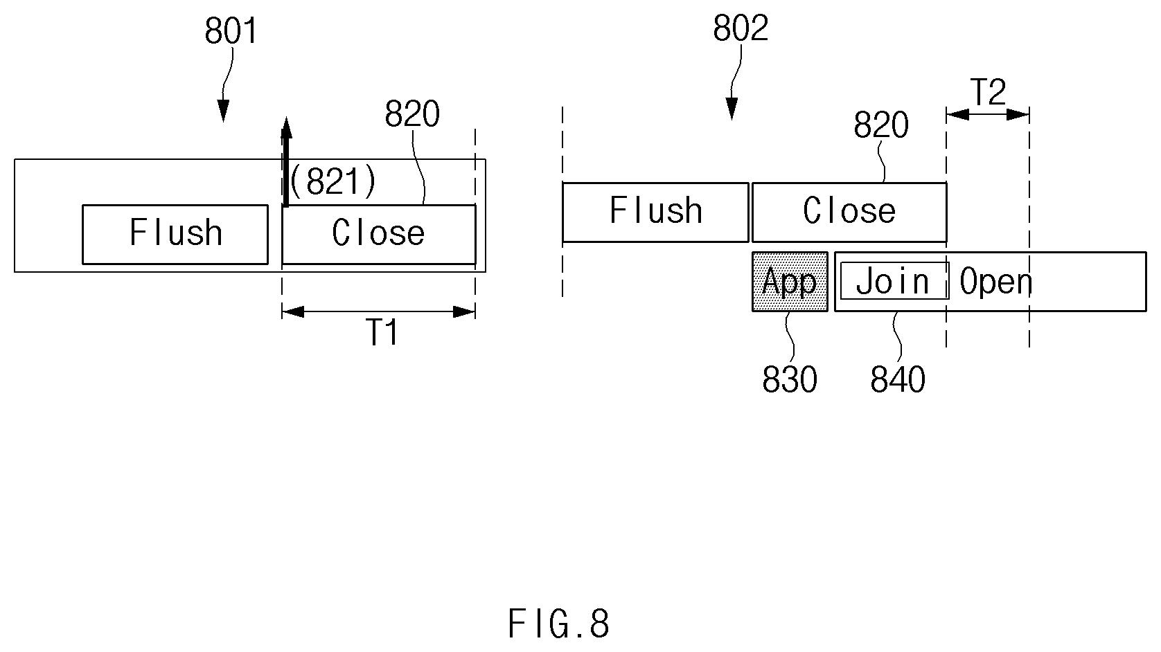 Patent US12126915 Figure 10 – Electronic device for processing image data and image data processing method using solution layer