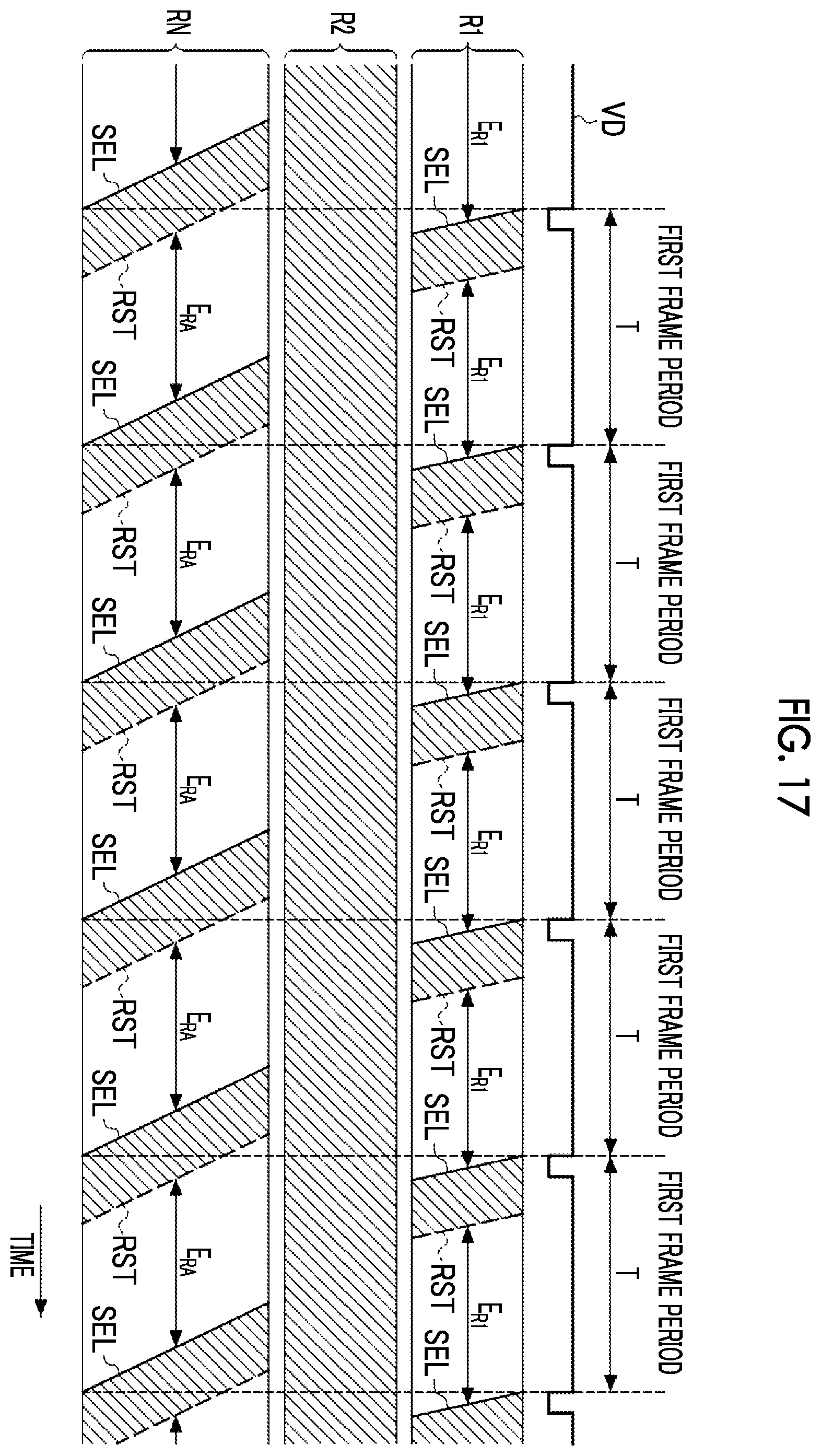 Patent US12126920 Figure 15 – Imaging apparatus, driving method of imaging apparatus, and program