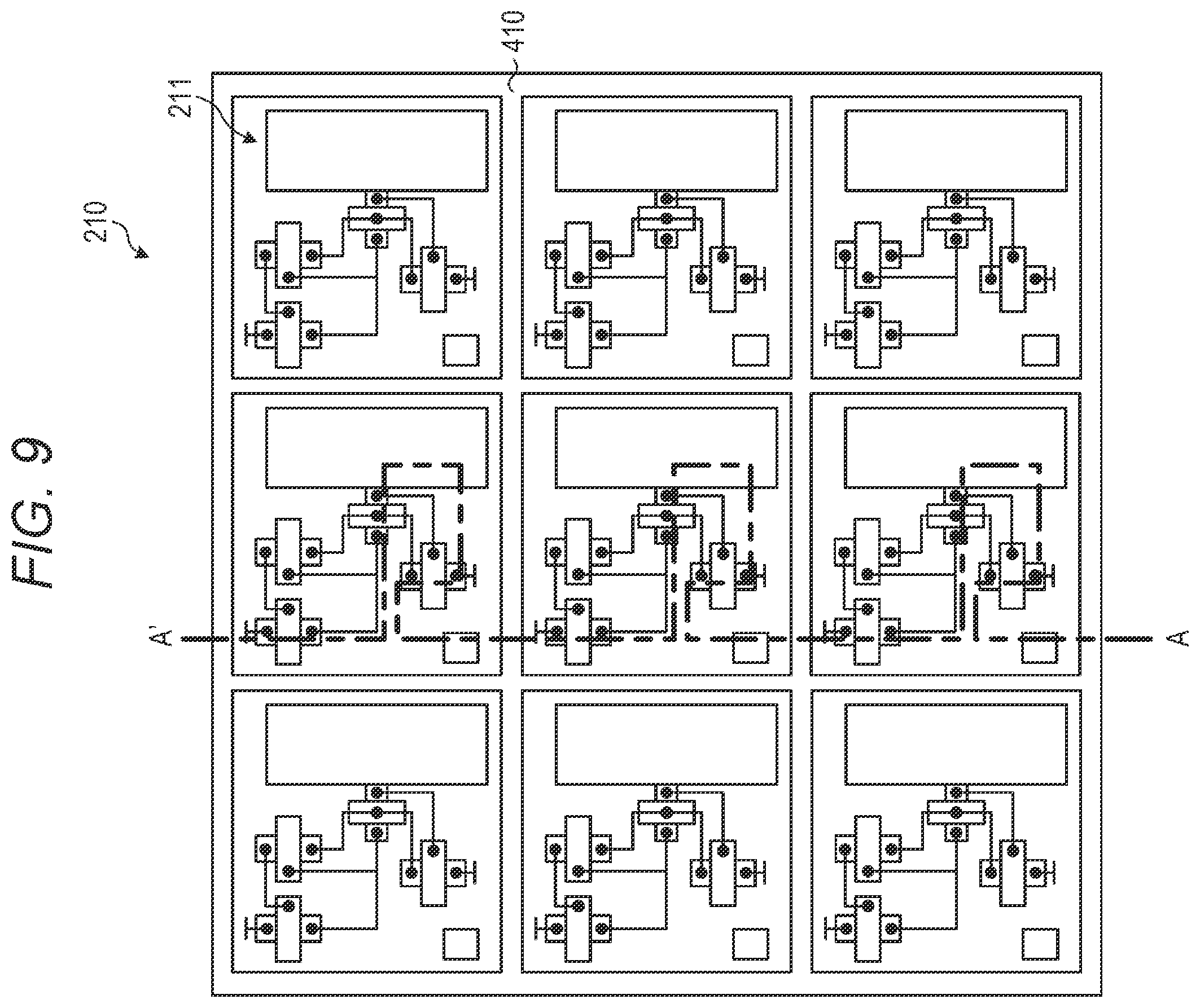 Patent US12126924 Figure 7 – Solid-state imaging device and imaging device