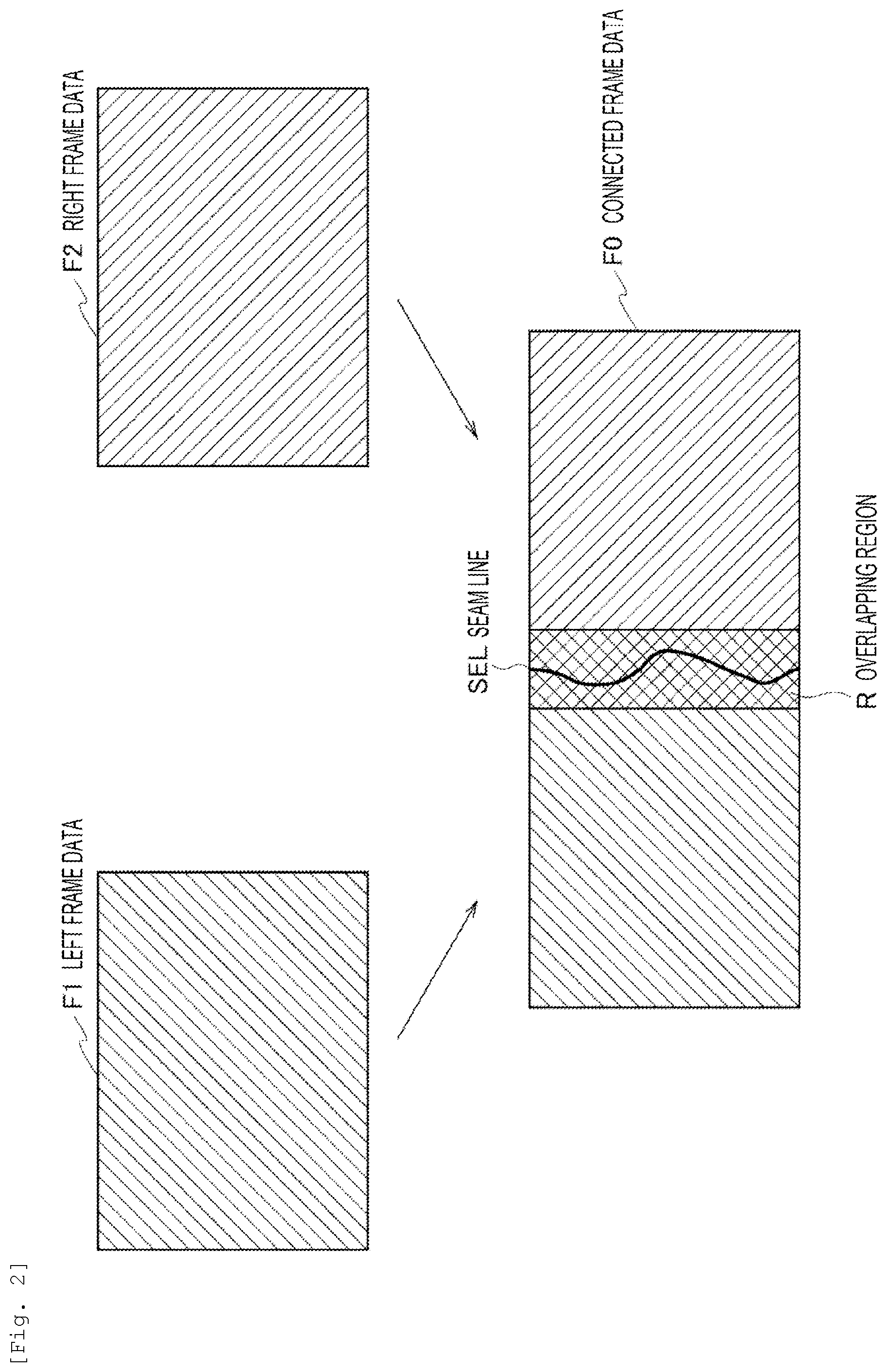 Patent US12126931 Figure 2 – Processing apparatus, processing method and program