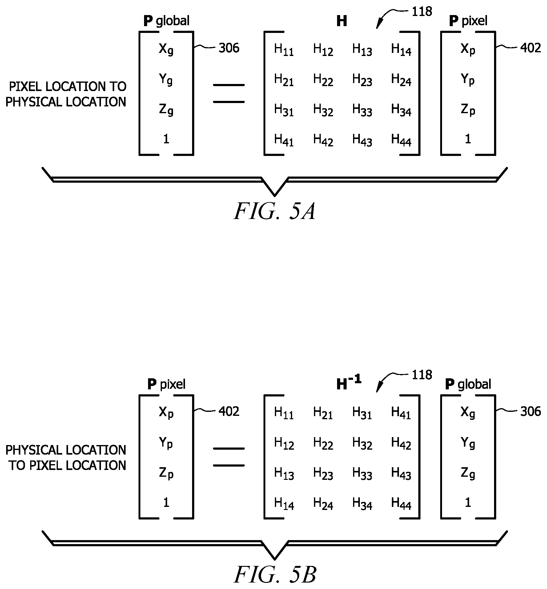 Patent US12126940 Figure 5 – Detection of object removal and replacement from a shelf