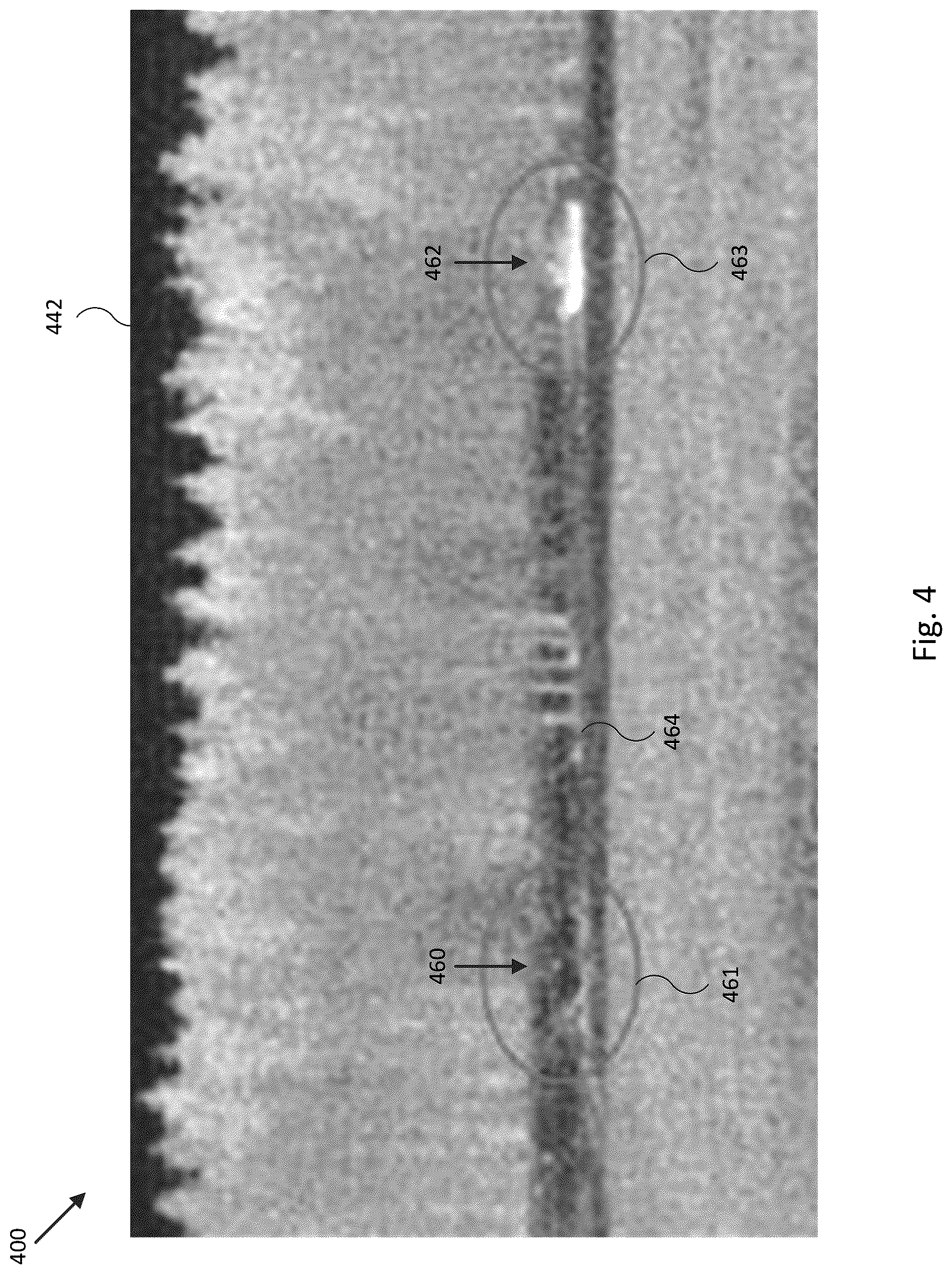 Patent US12126942 Figure 4 – Active camouflage detection systems and methods