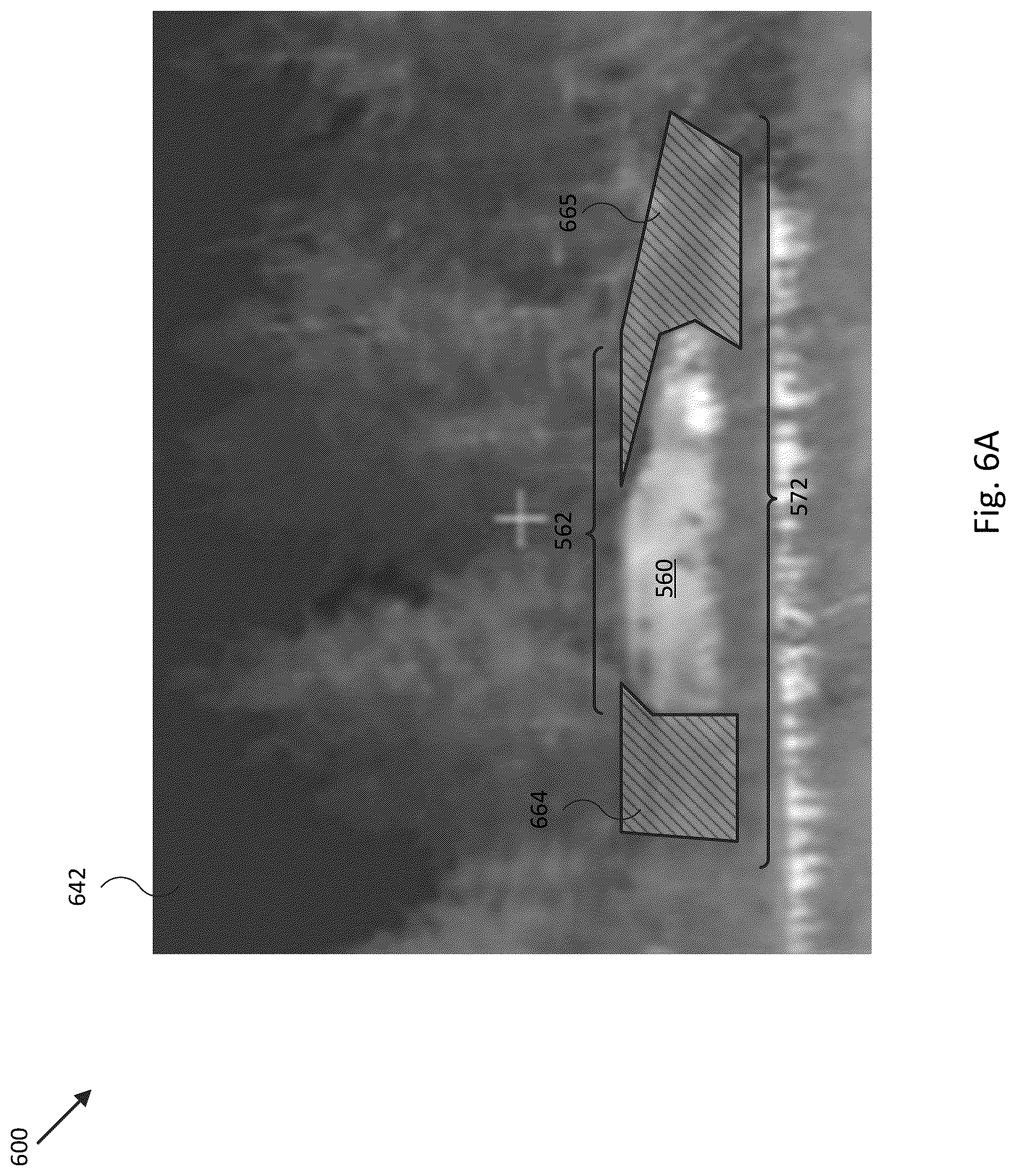 Patent US12126942 Figure 6 – Active camouflage detection systems and methods