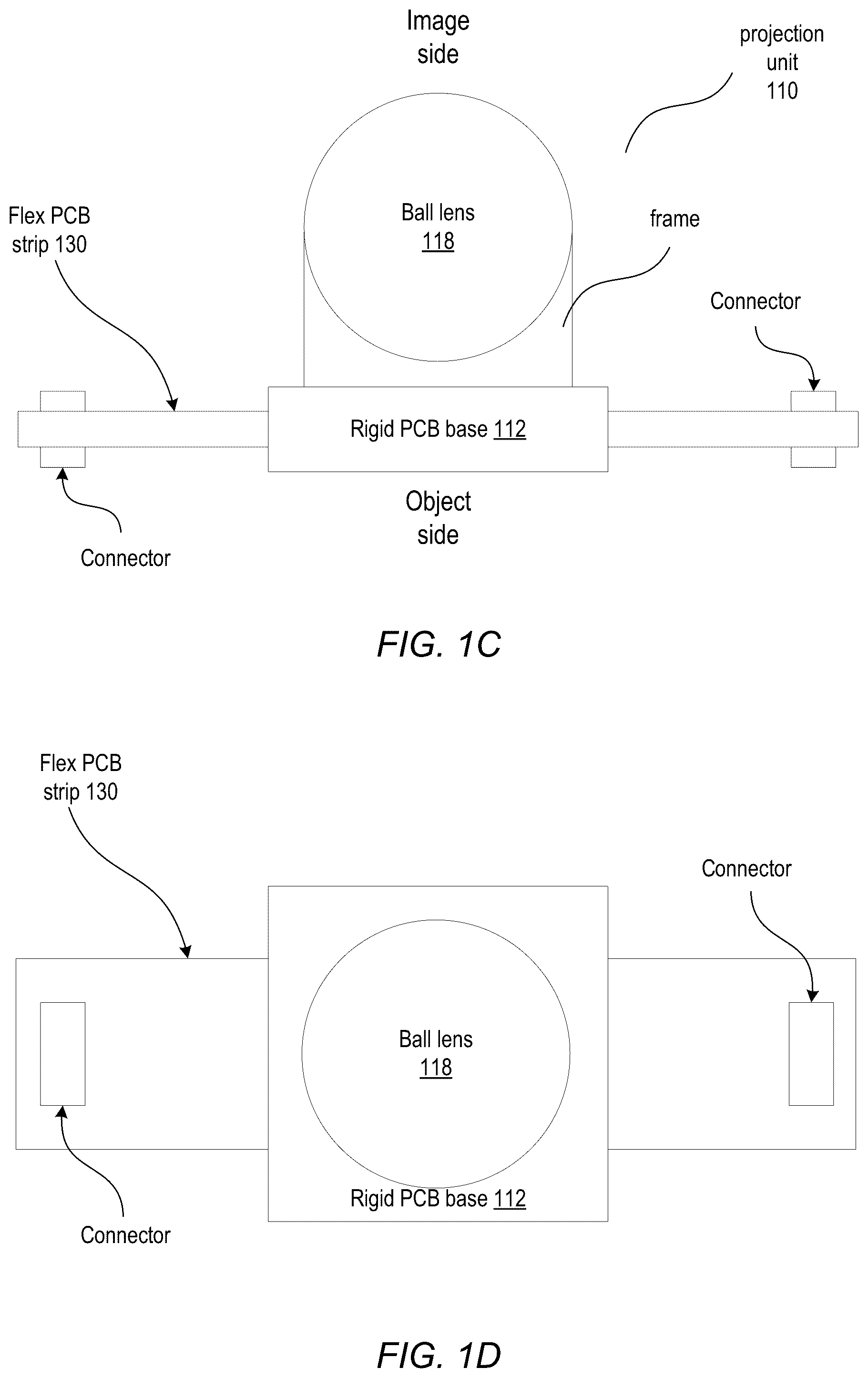 Patent US12126943 Figure 3 – Spatial light system