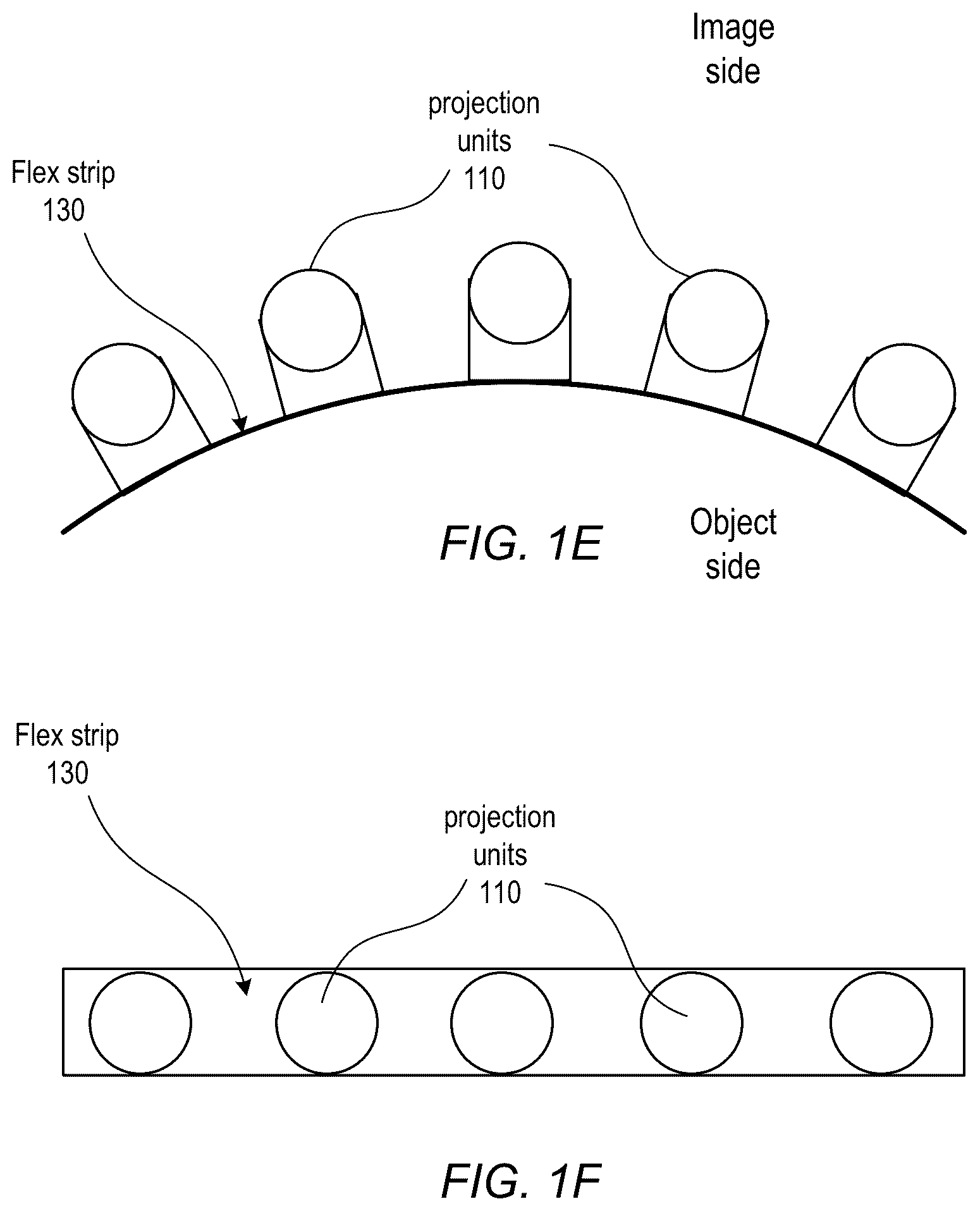 Patent US12126943 Figure 4 – Spatial light system