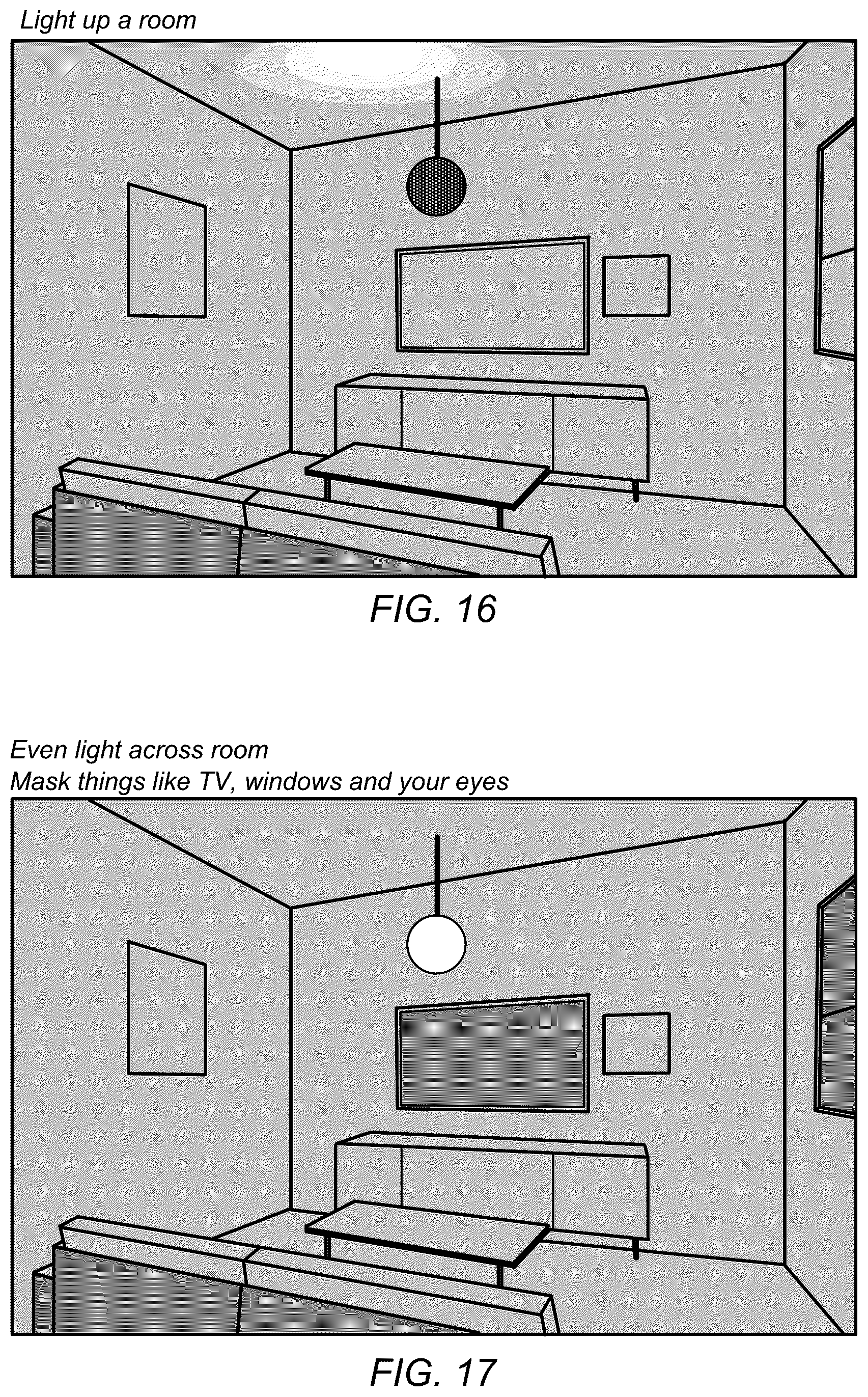 Patent US12126943 Figure 20 – Spatial light system