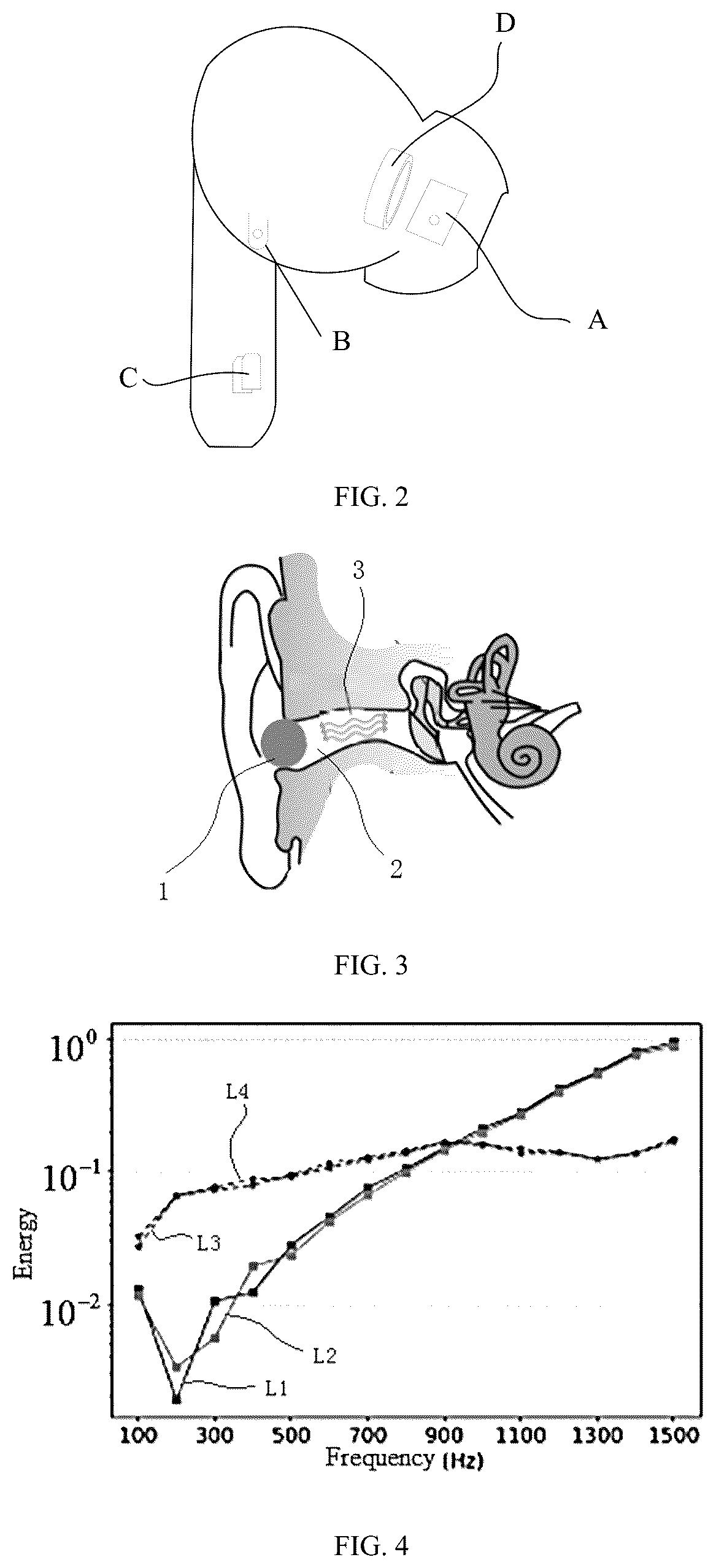 Patent US12126954 Figure 2 – Method and apparatus for controlling headphones, headphones and storage medium