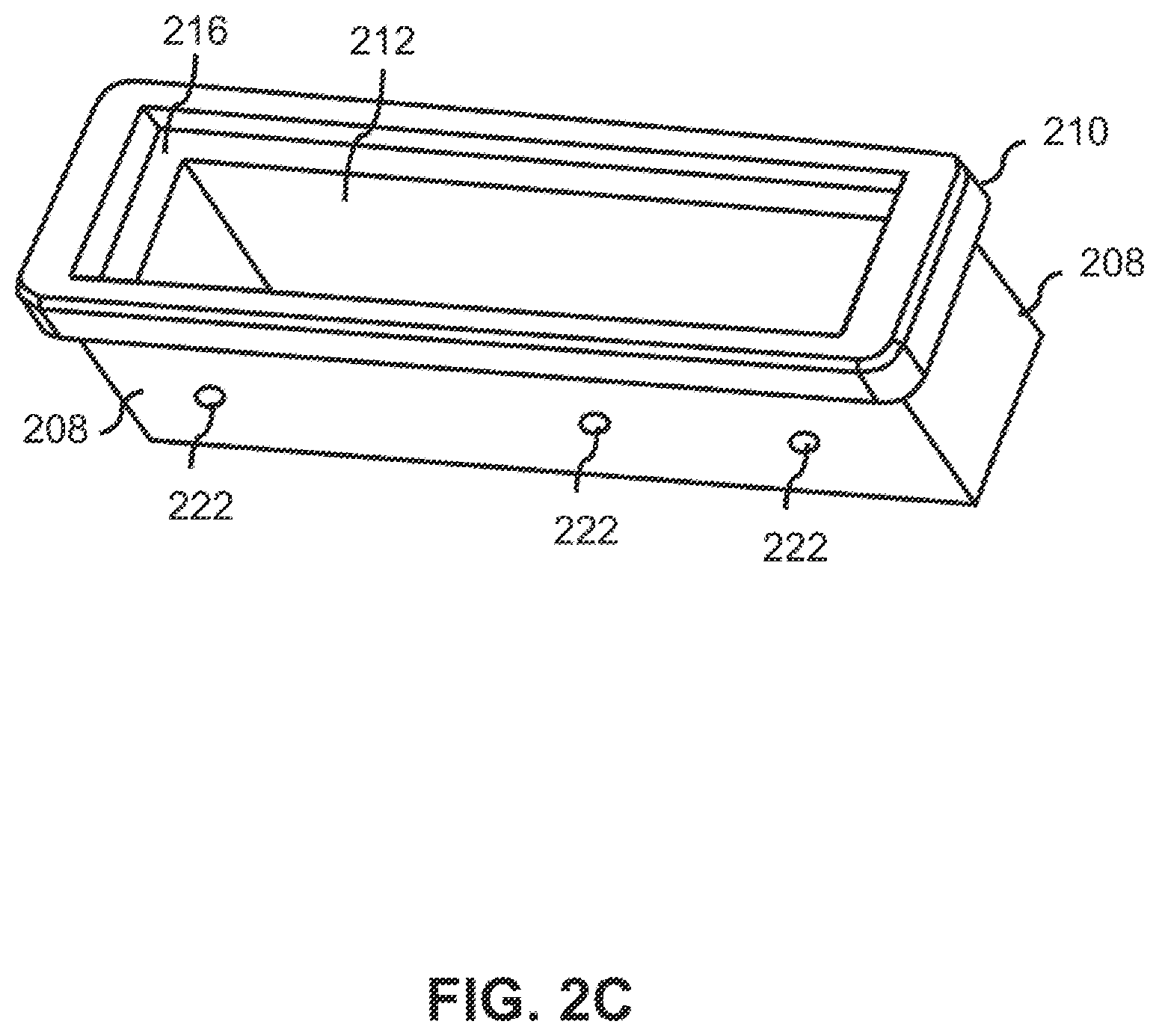 Patent US12126955 Figure 4 – Dynamic cabin digital headphone jack