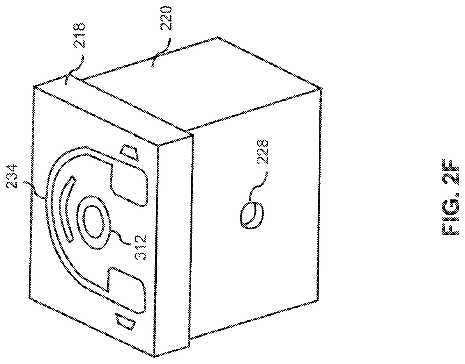 Patent US12126955 Figure 7 – Dynamic cabin digital headphone jack
