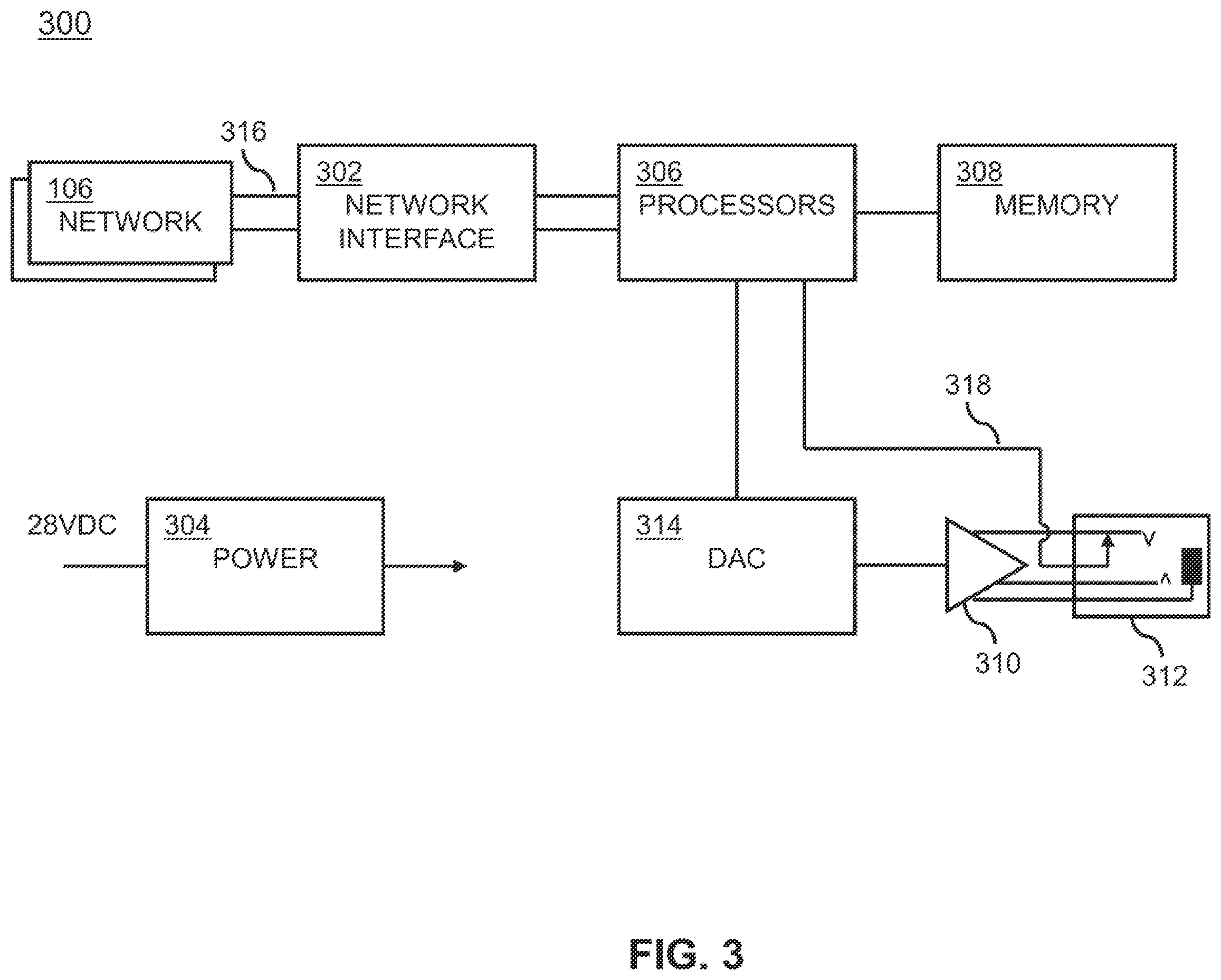 Patent US12126955 Figure 8 – Dynamic cabin digital headphone jack