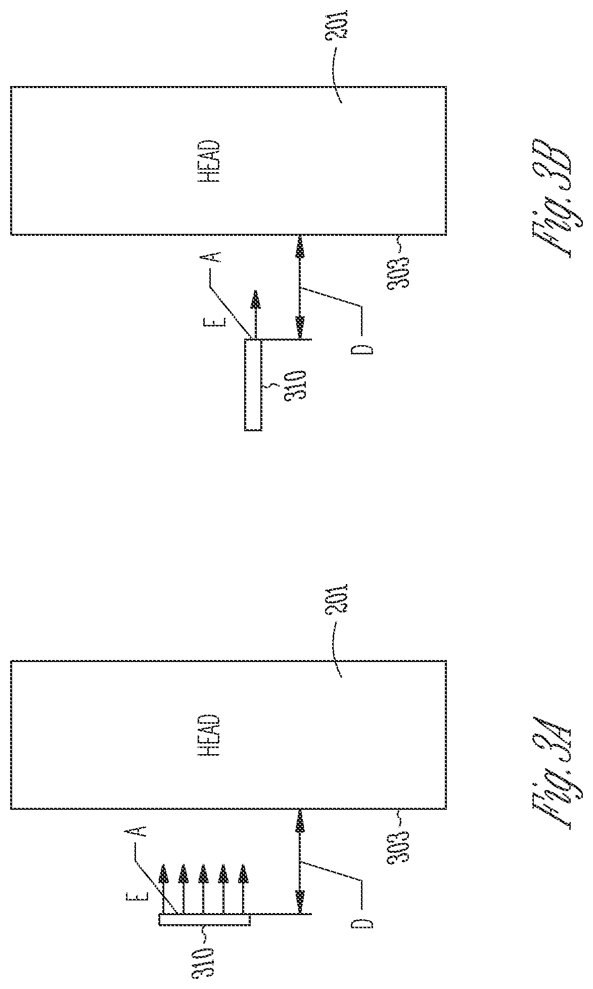 Patent US12126964 Figure 3 – Hearing device antenna with optimized orientation