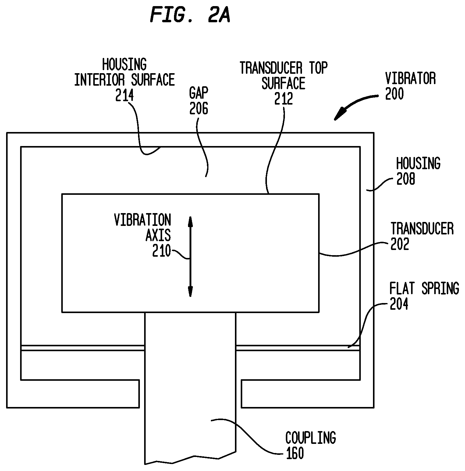 Patent US12126966 Figure 4 – Medical device having an impulse force-resistant component