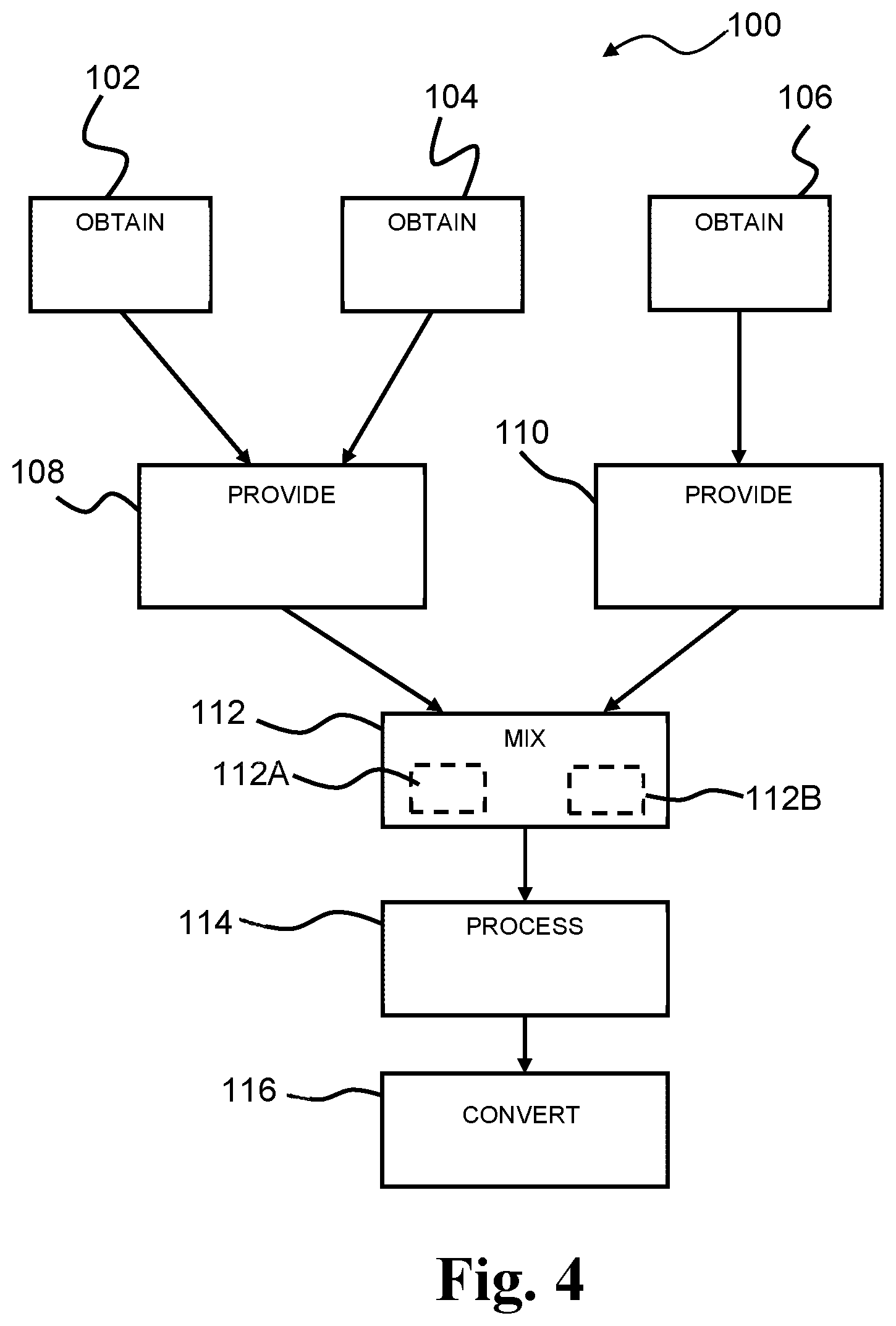 Patent US12126972 Figure 4 – Hearing device with in-ear microphone and related method