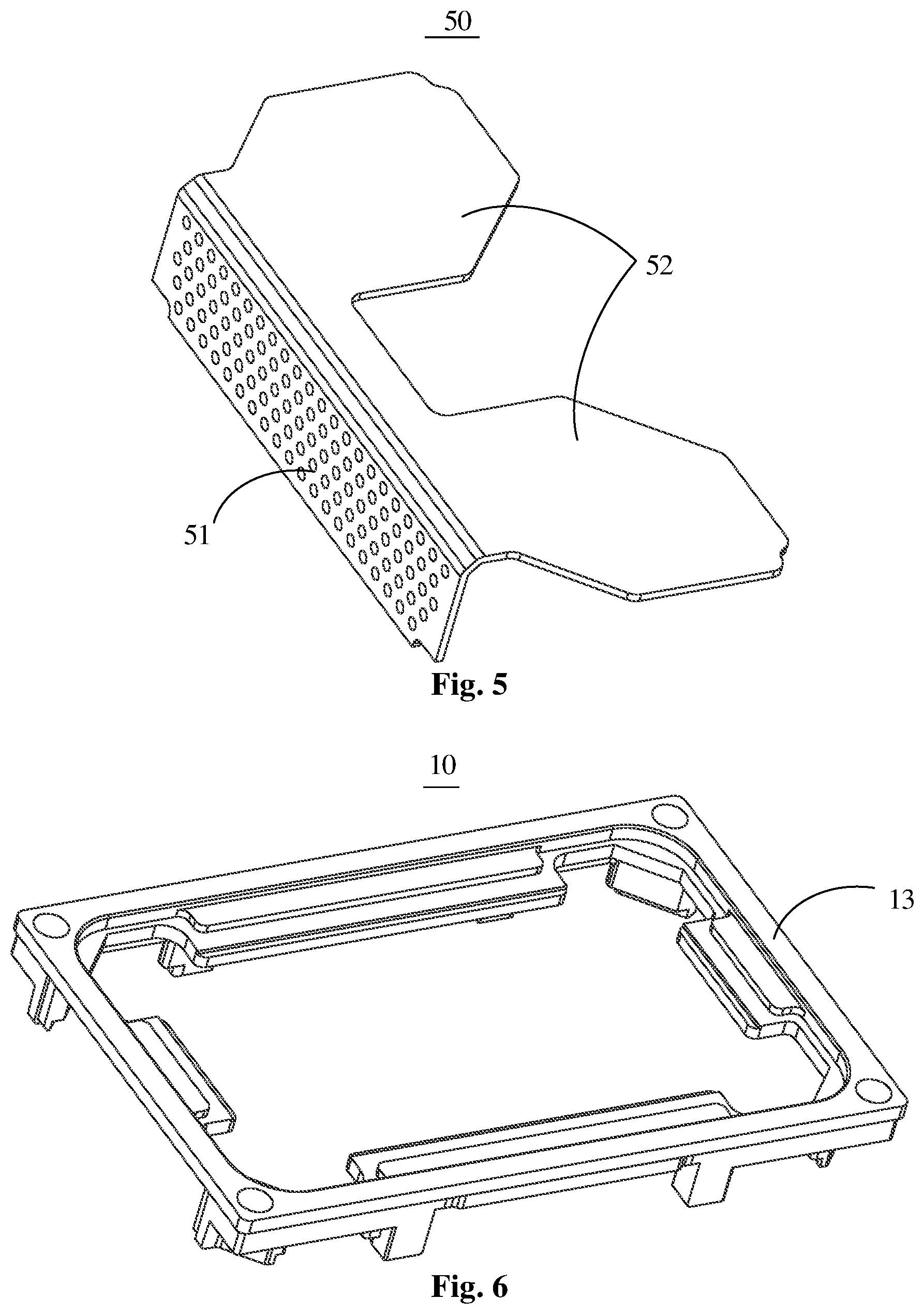 Patent US12126978 Figure 3 – Sound generating device