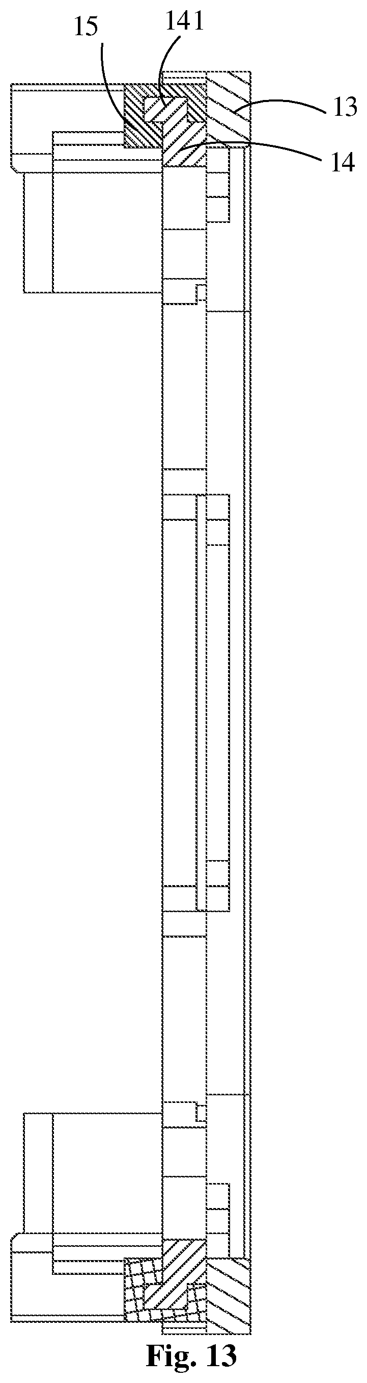 Patent US12126978 Figure 7 – Sound generating device