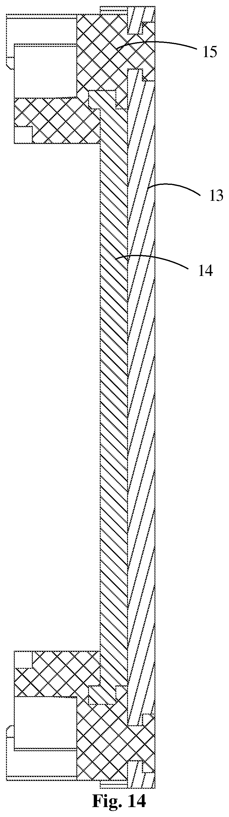 Patent US12126978 Figure 8 – Sound generating device