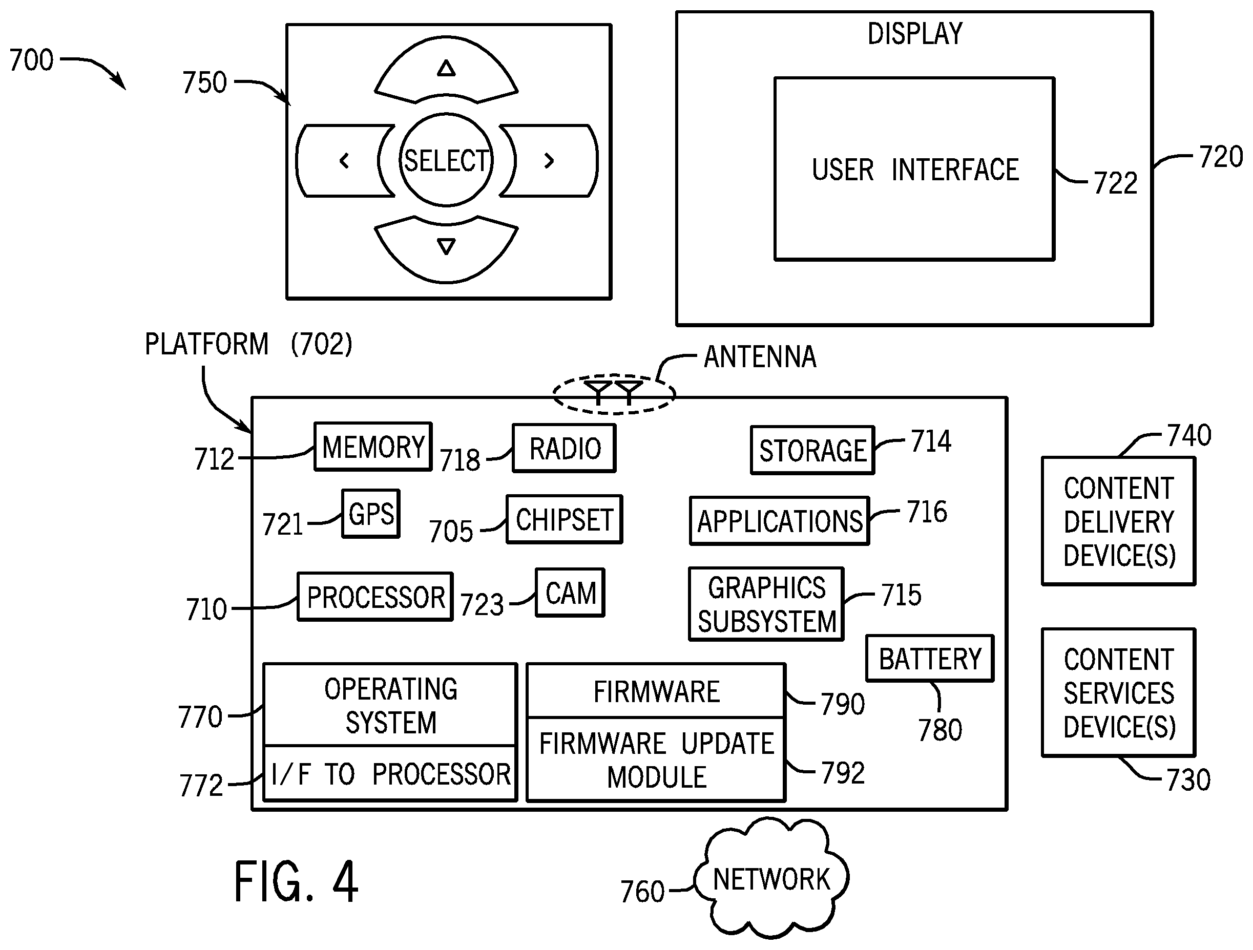 Patent US12126988 Figure 3 – Audio spatialization