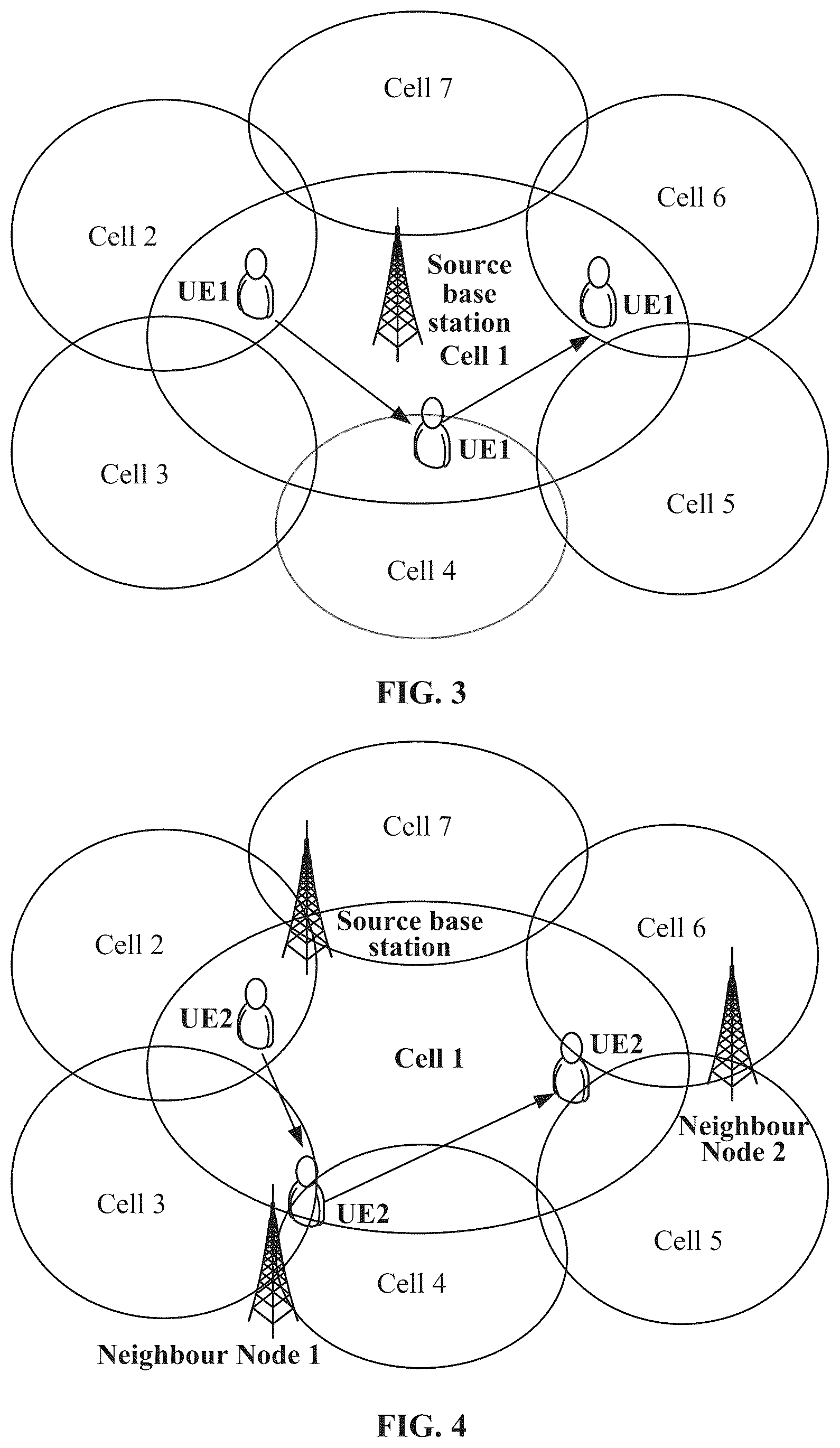 Patent US12126990 Figure 2 – CHO resource processing method, apparatus and system