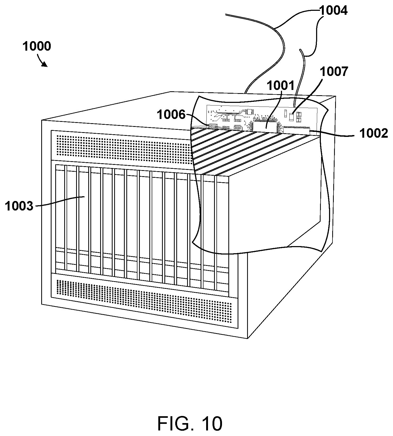 Patent US12126994 Figure 18 – User plane integrity protection (UP IP) capability signaling in 5G/4G systems