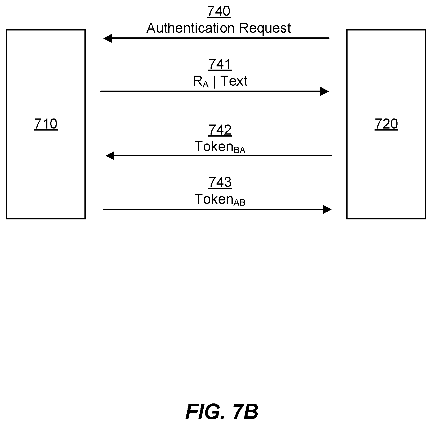 Patent US12126995 Figure 8 – Secured communications in medical monitoring systems