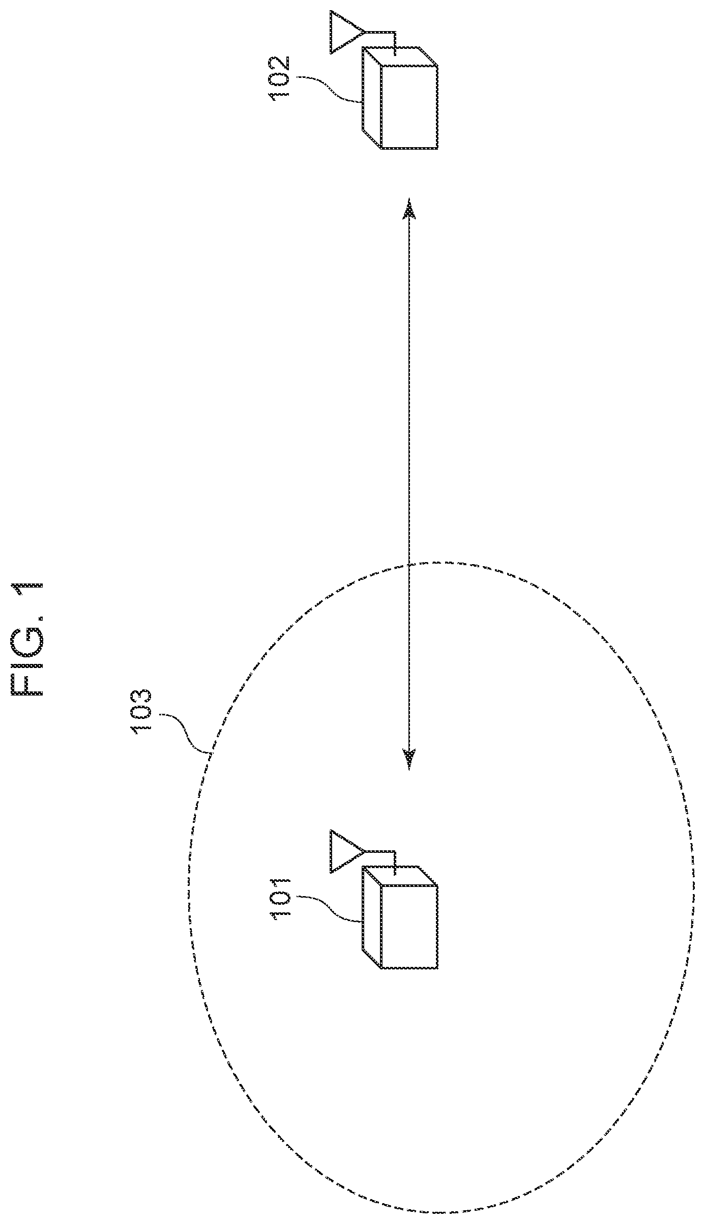 Patent US12126996 Figure 1 – Communication apparatus using device provisioning protocol to send or receive a communication parameter for executing 802.11r fast transition connection processing, and communication method and storage medium thereof