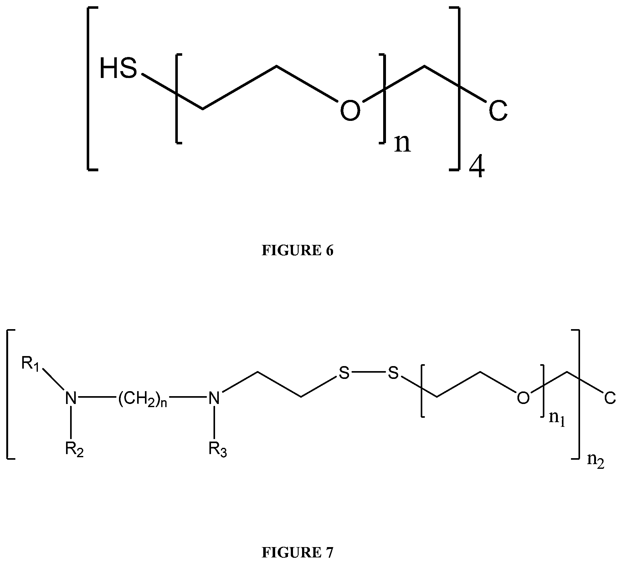 Patent US12128107 Figure 3 – Methods for improved protection and delivery of aminothiols and analogs thereof