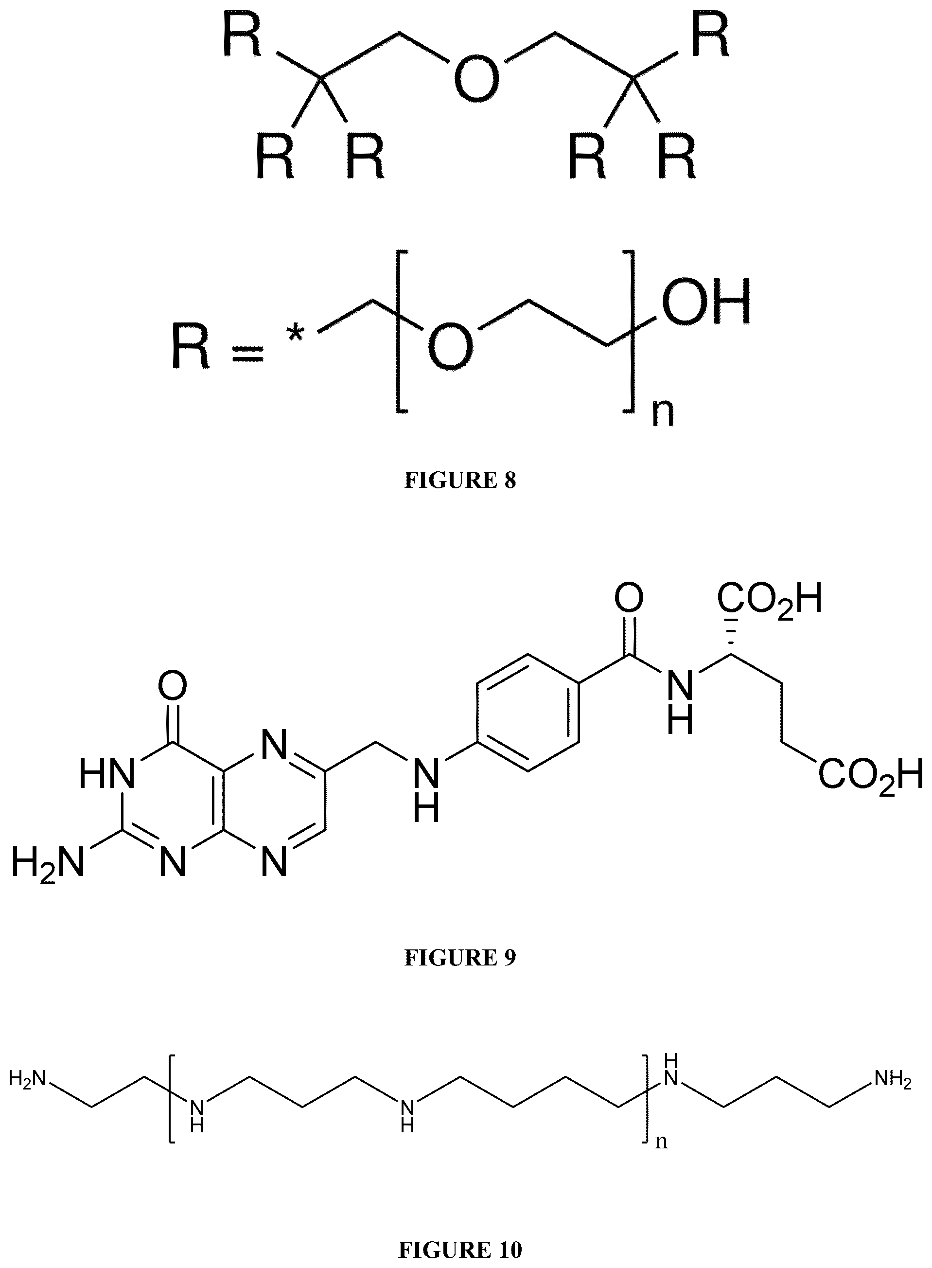 Patent US12128107 Figure 4 – Methods for improved protection and delivery of aminothiols and analogs thereof