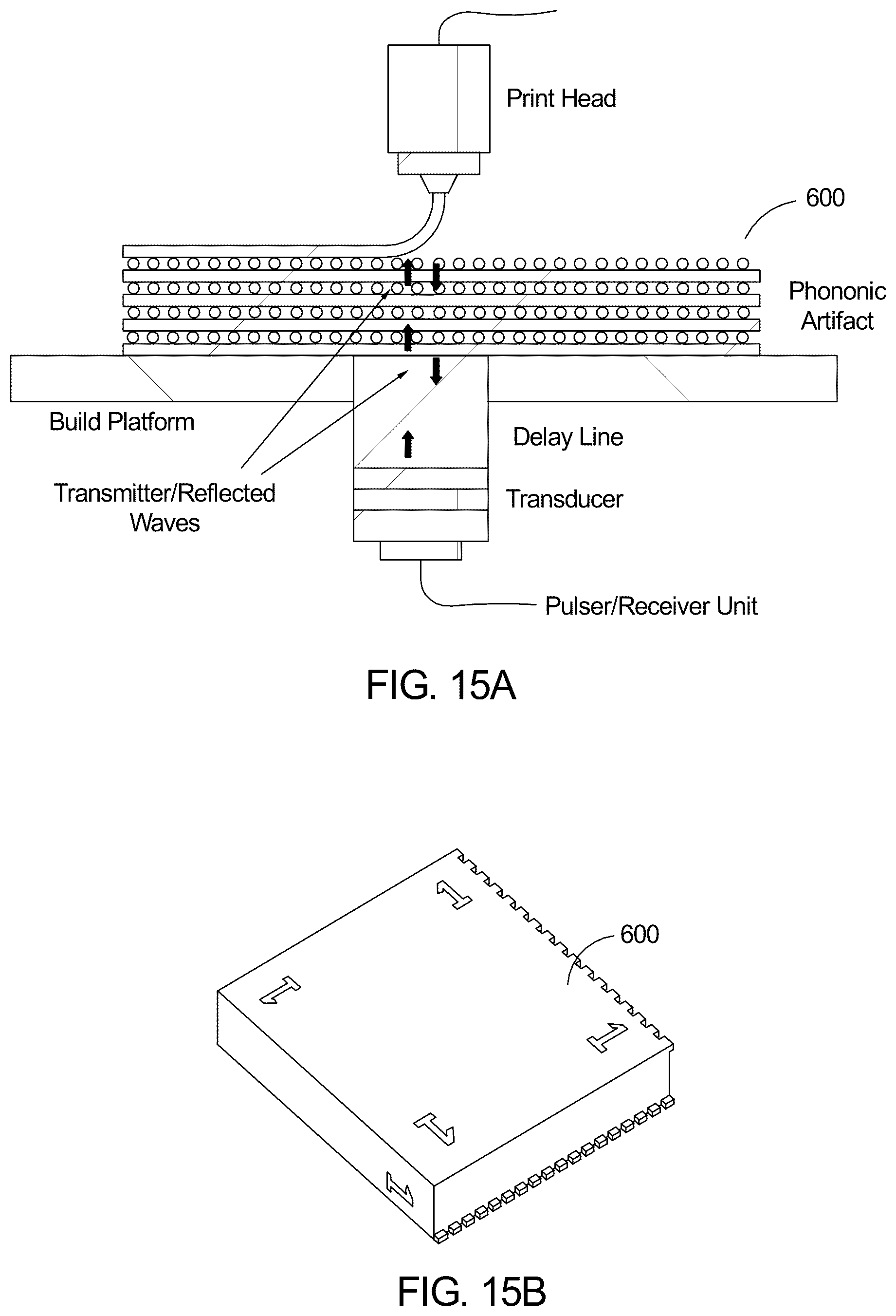 Patent US12128135 Figure 10 – Individualized solid dosage products and a system and method for the globally integrated pharmaceutical manufacturing and its monitoring thereof