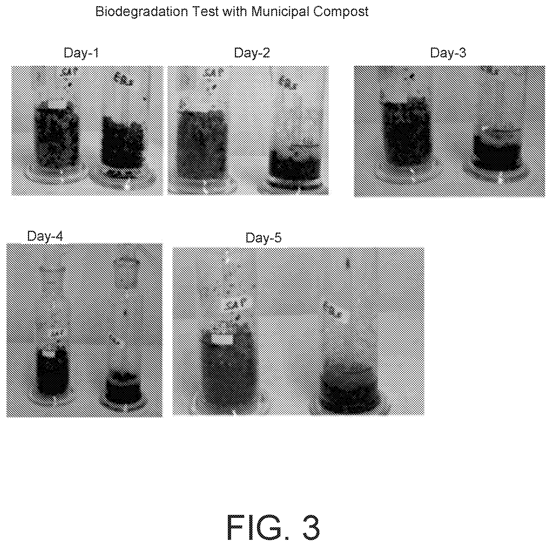 Patent US12128144 Figure 3 – Process for the production of biodegradable superabsorbent polymer with high absorbency under load based on styrene maleic acid copolymers and biopolymer