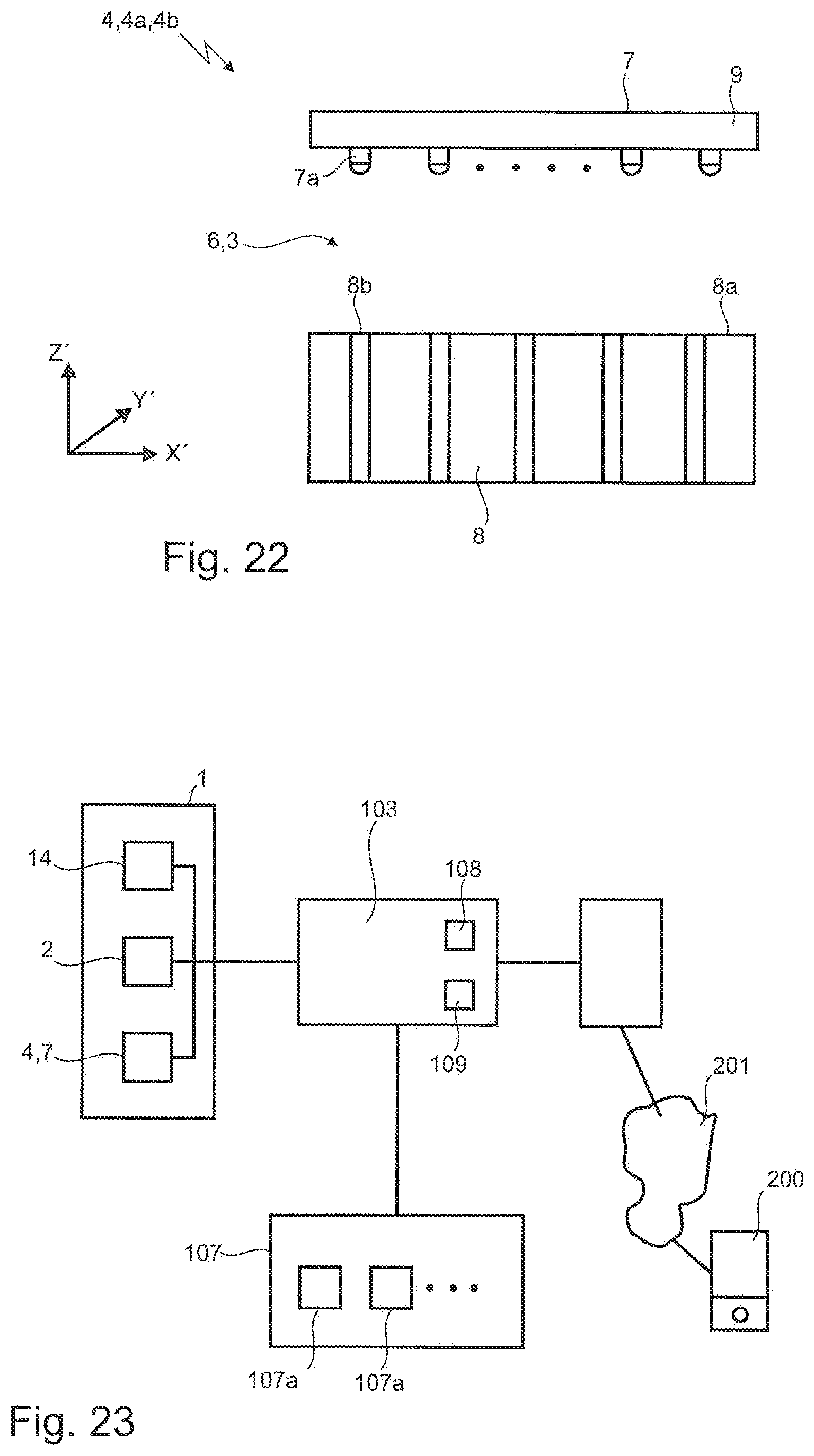Patent US12128163 Figure 11 – Air treatment apparatus for a domestic appliance