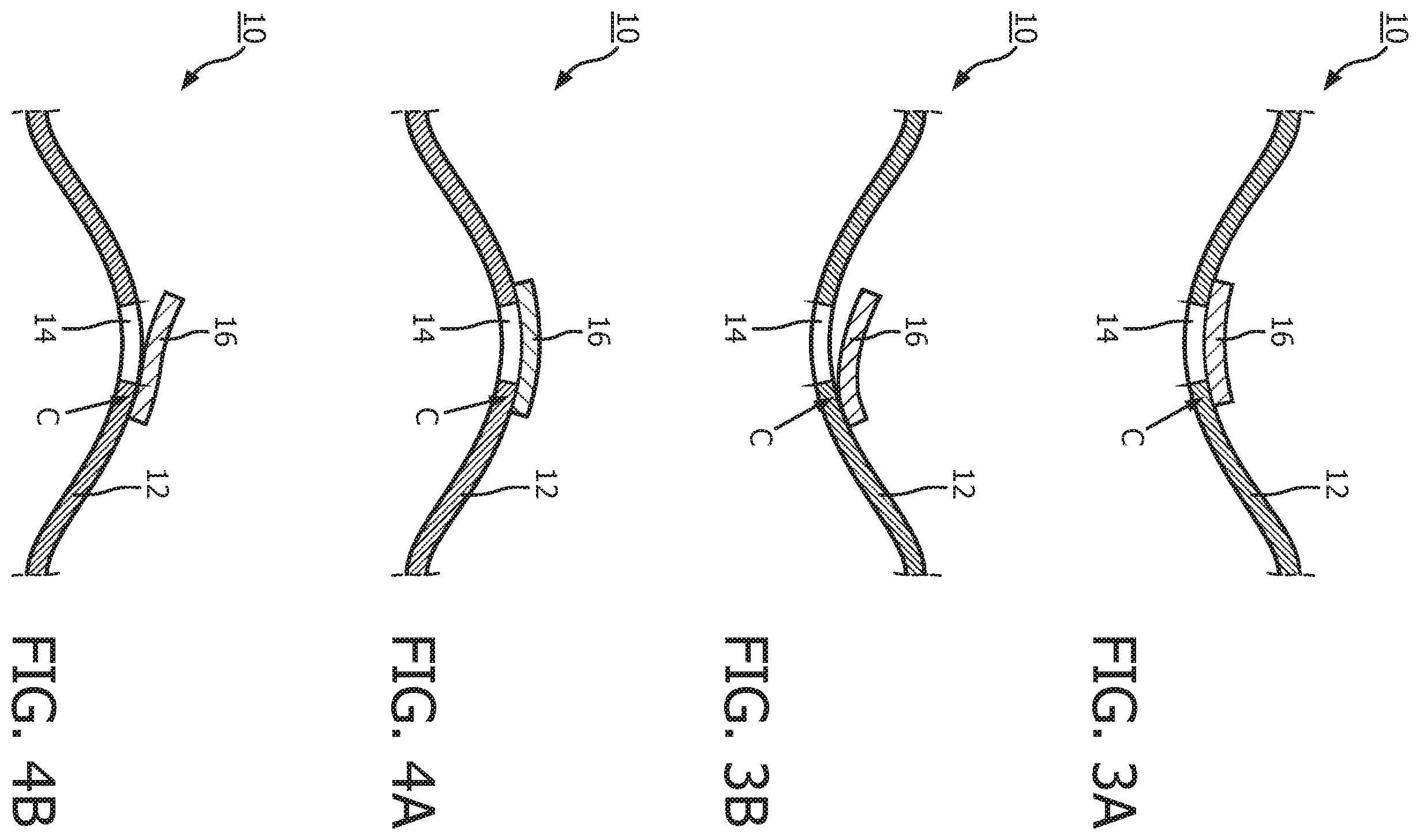 Patent US12128186 Figure 2 – Patient interface valve arrangment
