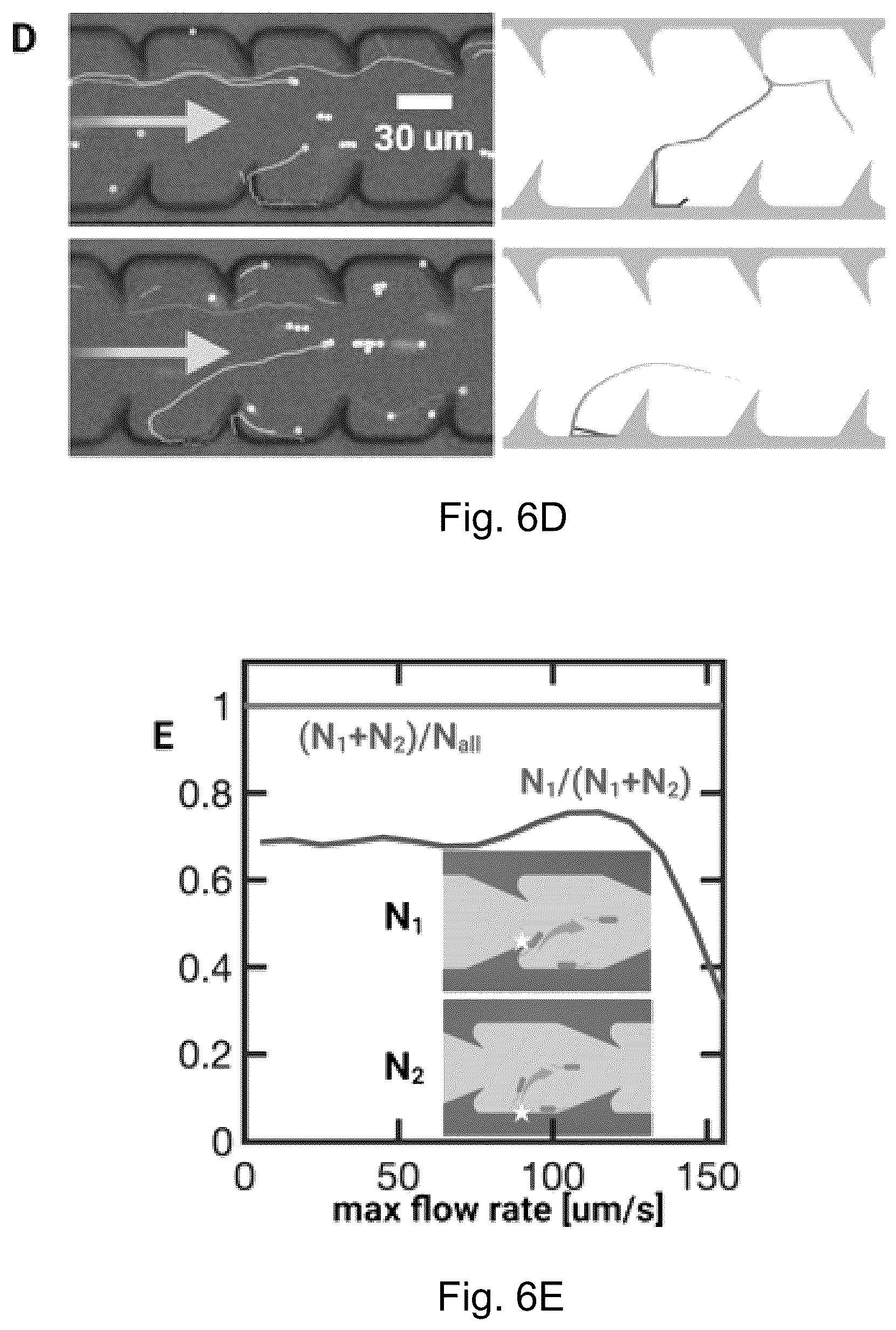 Patent US12128189 Figure 6 – Anti-infection fluidic channel