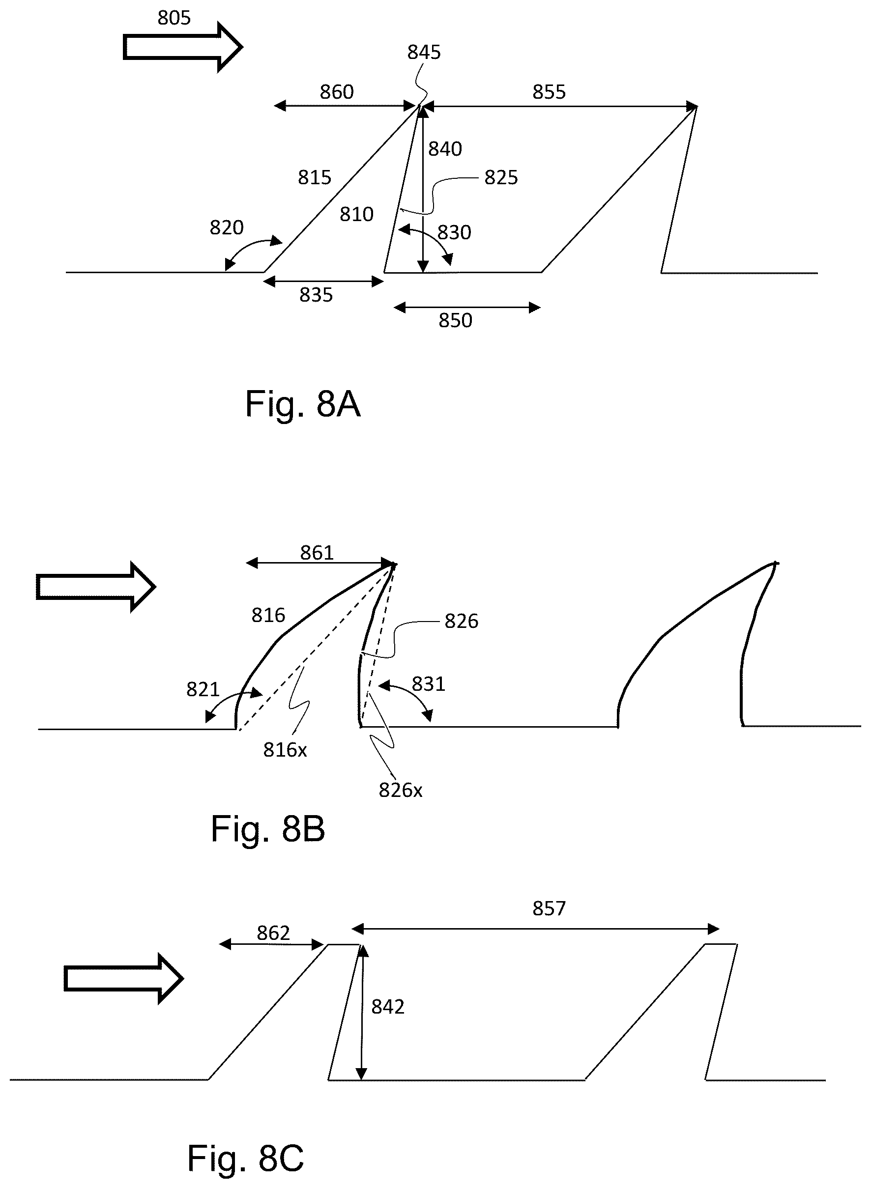 Patent US12128189 Figure 8 – Anti-infection fluidic channel