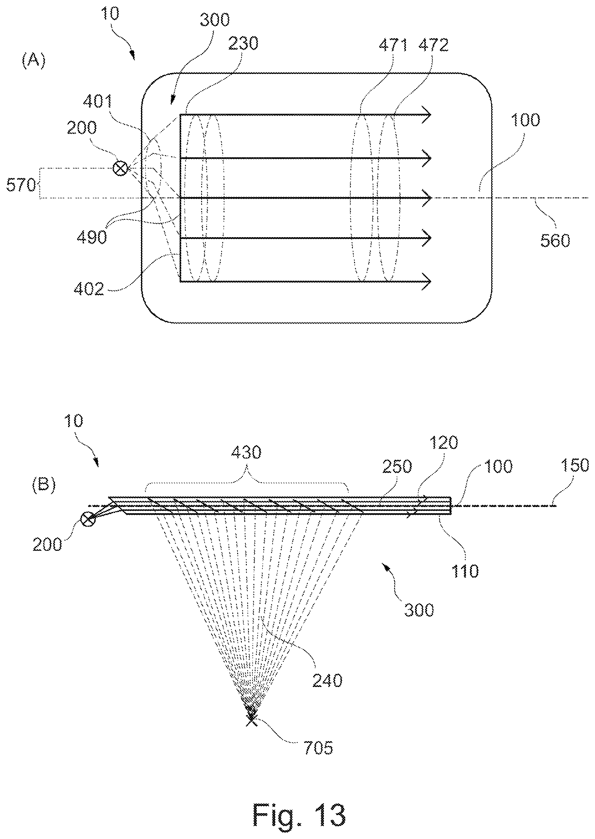 Patent US12128243 Figure 14 – Devices for supplying energy to an active eye implant