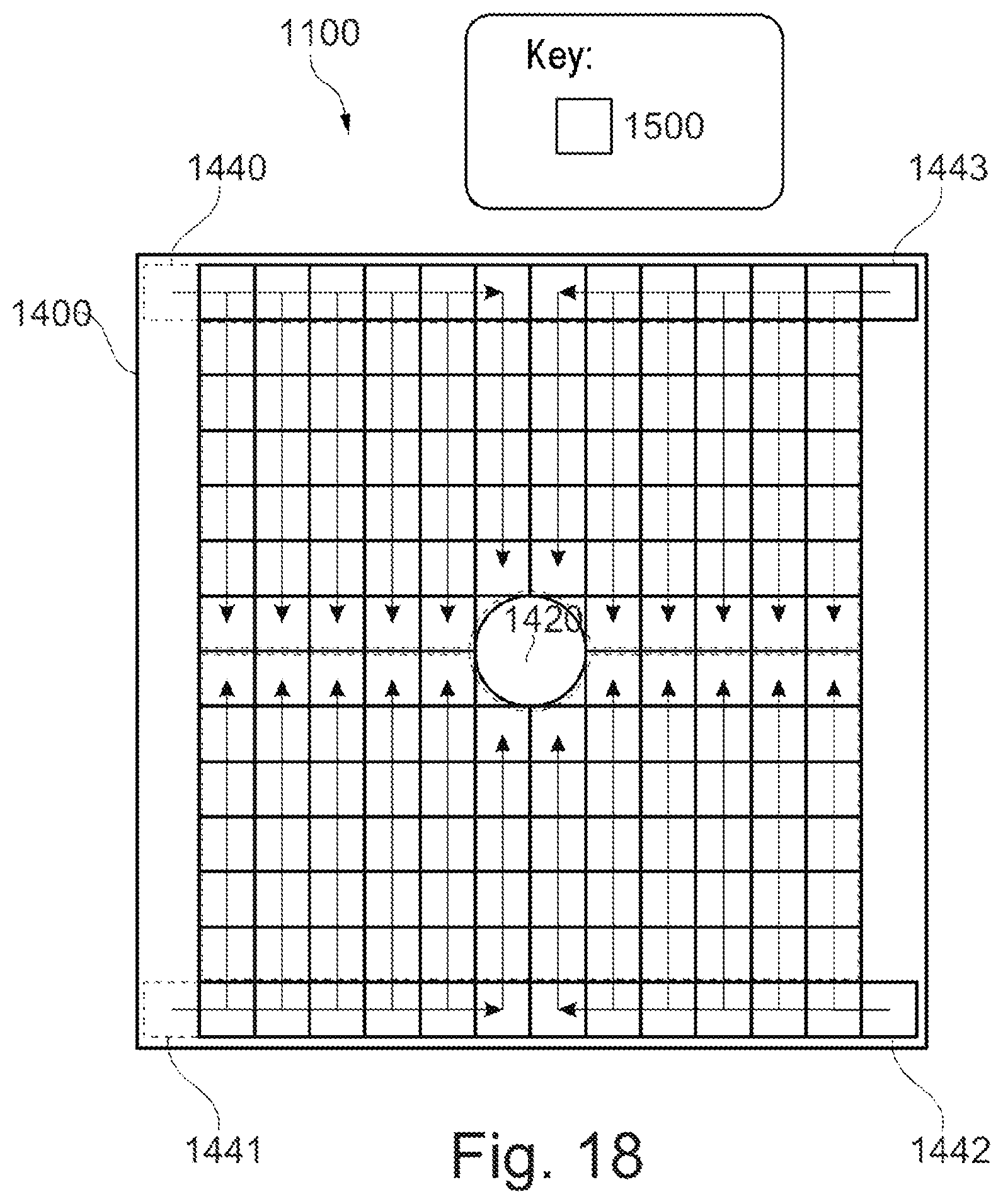 Patent US12128243 Figure 19 – Devices for supplying energy to an active eye implant