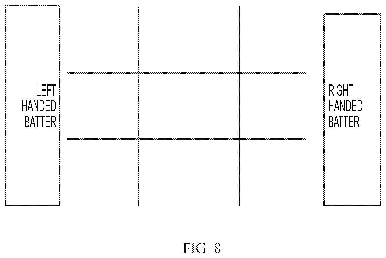 Patent US12128290 Figure 9 – Digital patch for discrete signaling, a baseball glove including same, and related method of manufacture
