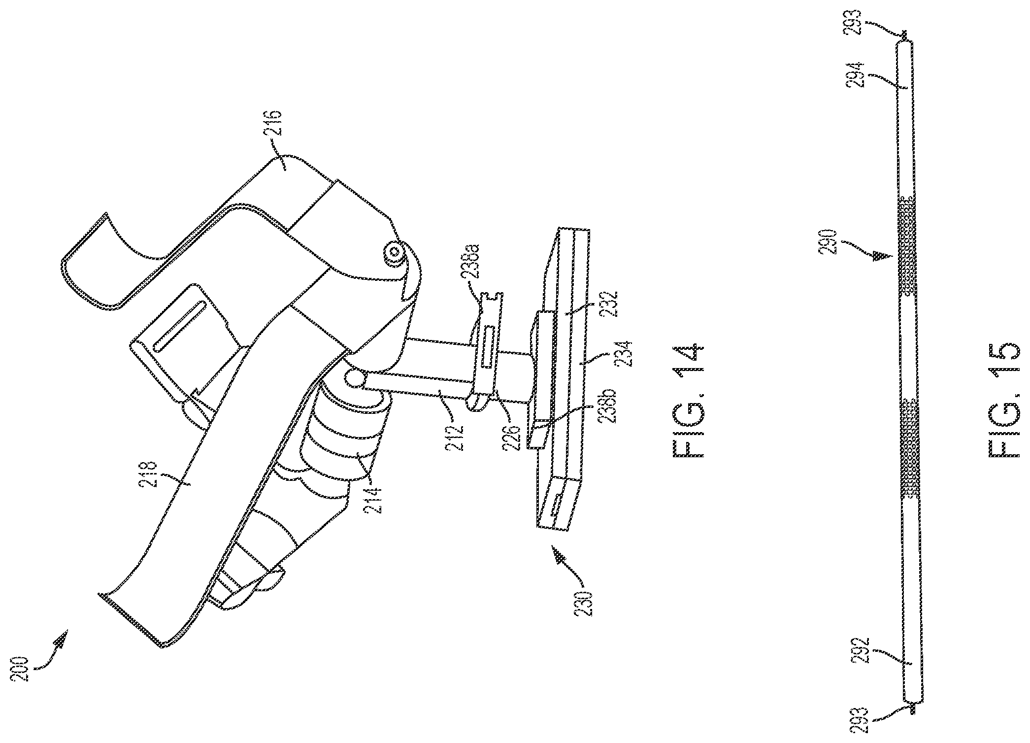 Patent US12128291 Figure 9 – Support and suspension assembly for a snow sports board