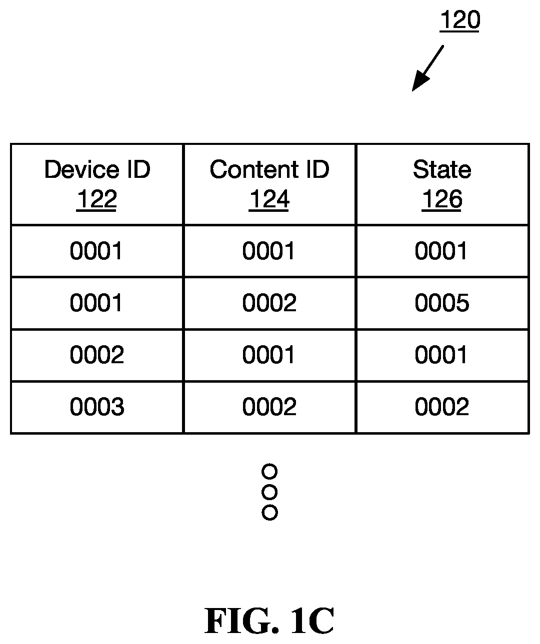Patent US12128314 Figure 2 – Systems and methods for providing multi-part persistent content