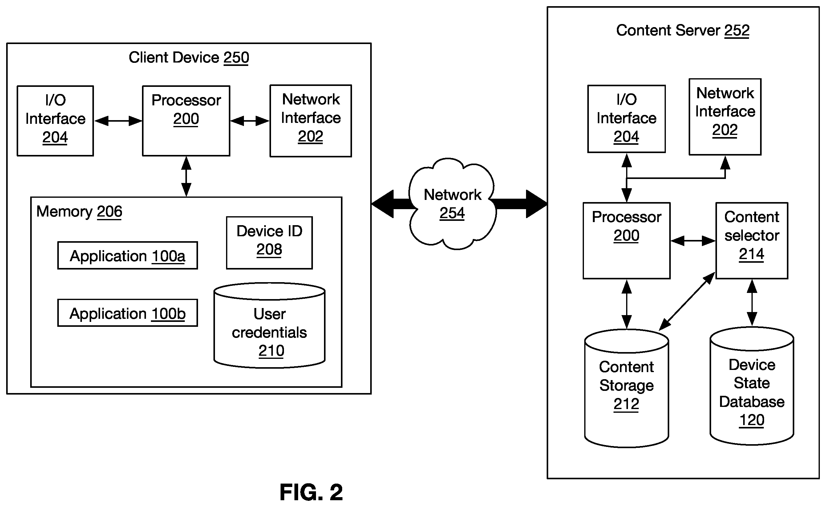 Patent US12128314 Figure 3 – Systems and methods for providing multi-part persistent content