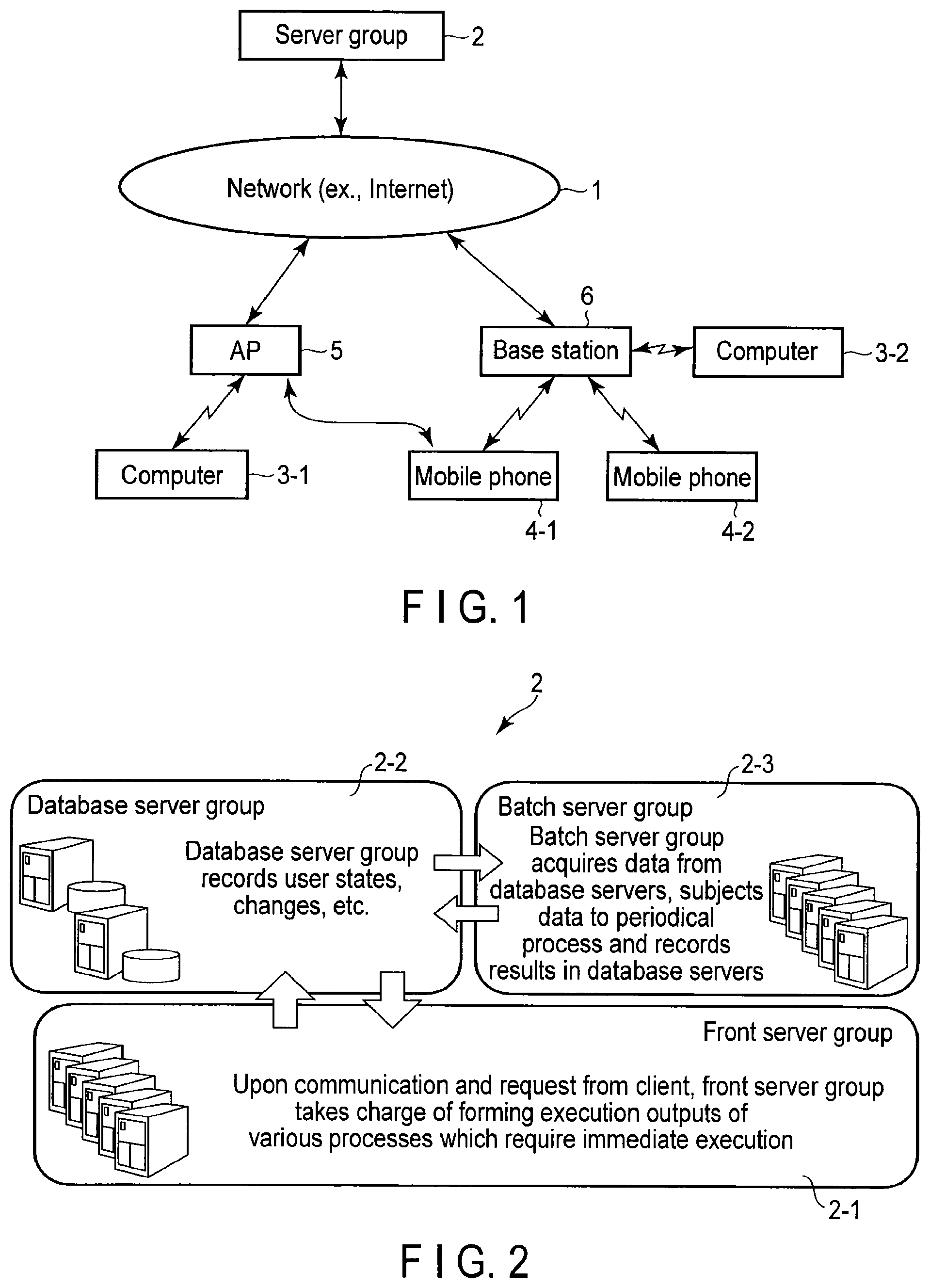 Patent US12128320 Figure 1 – Ranking list display method in game system, and system for executing the method