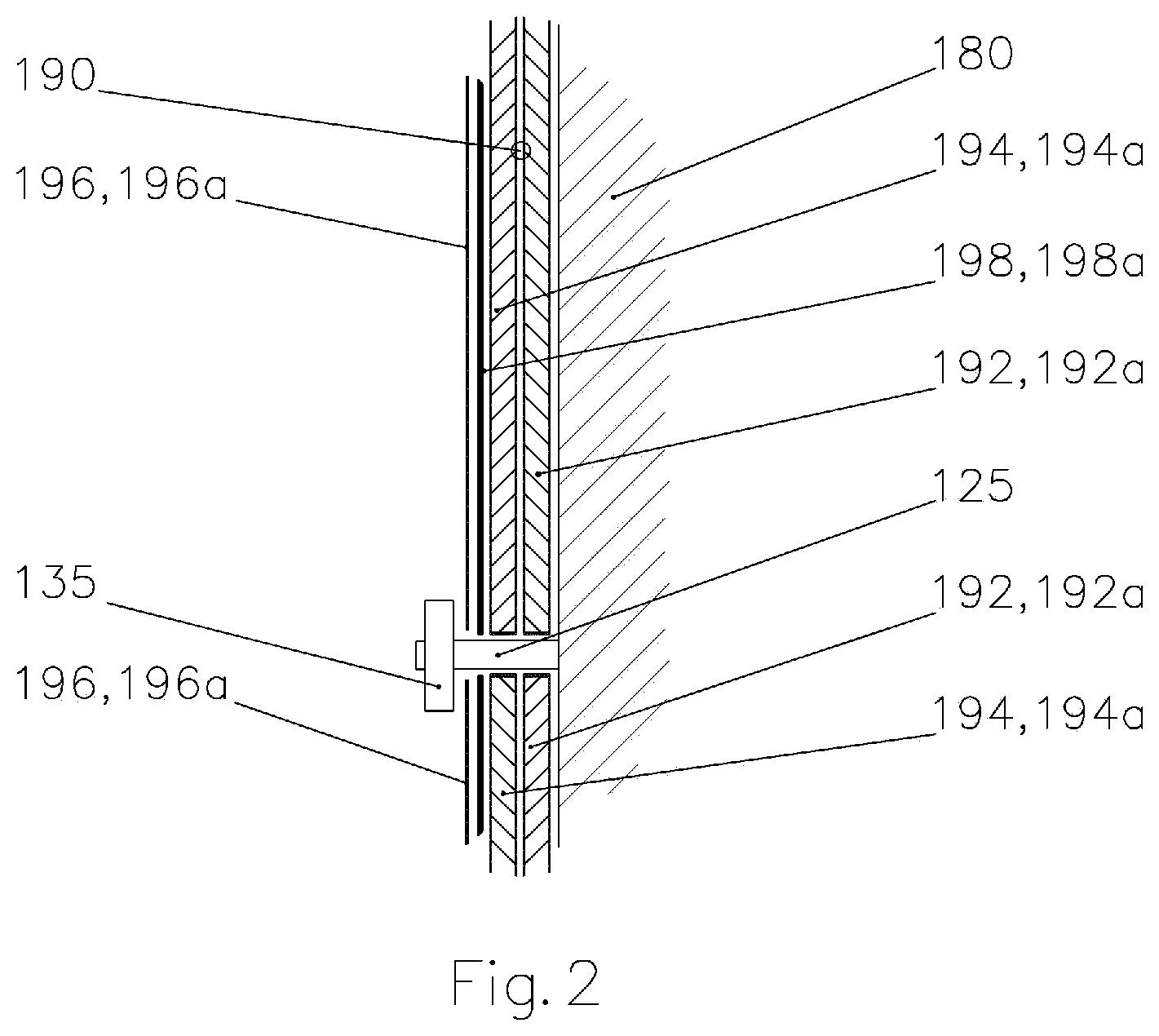 Patent US12128346 Figure 2 – Pressure vessel