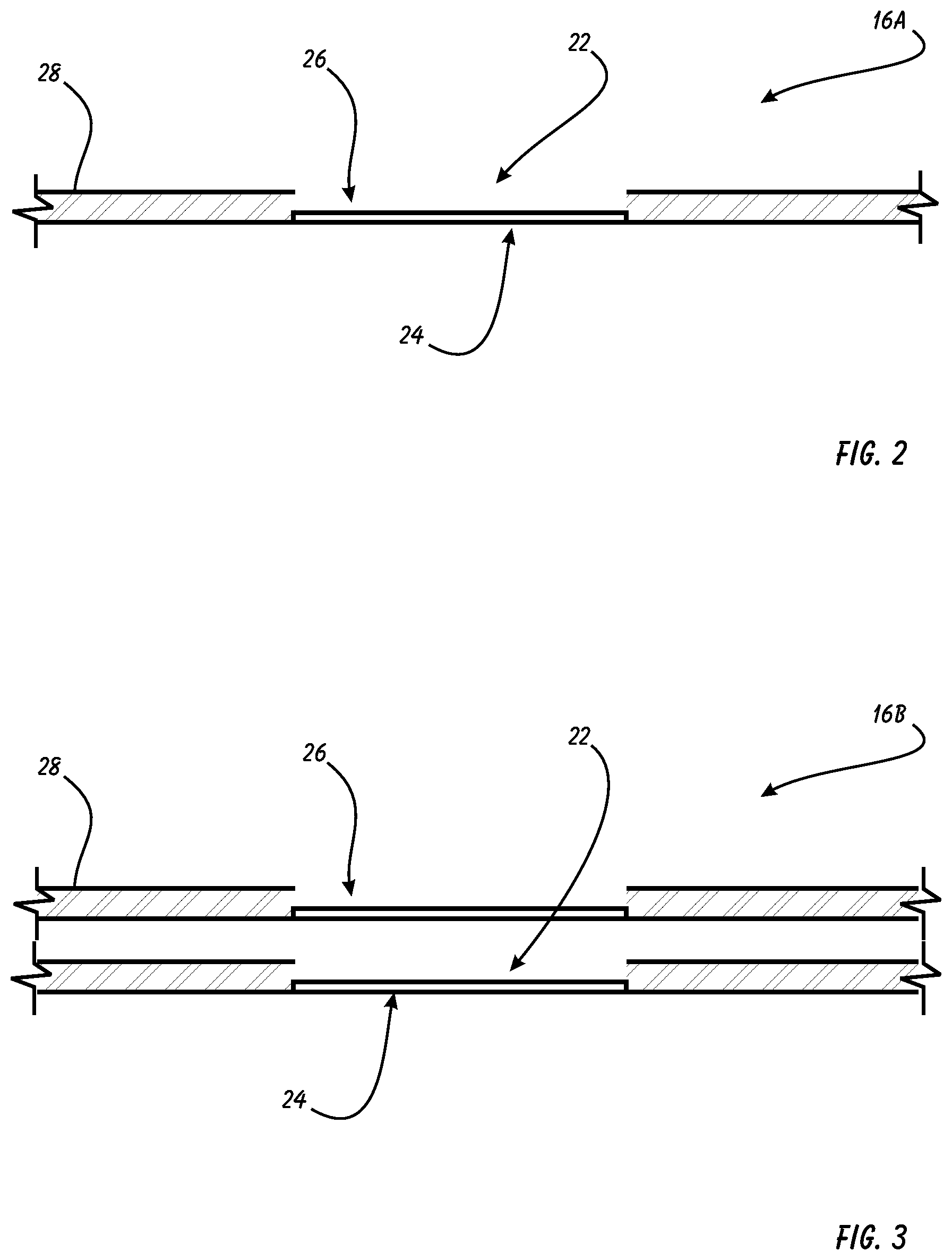 Patent US12128354 Figure 2 – Electrochemical nitrogen generator system and method