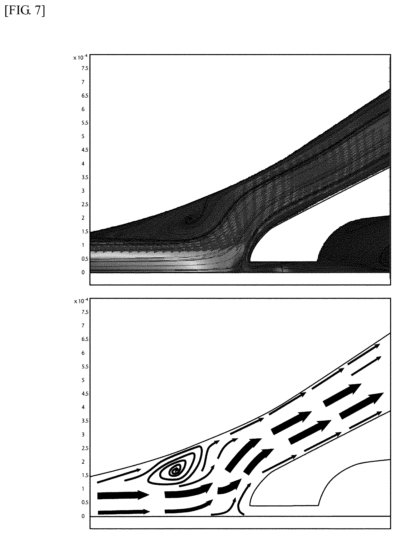 Patent US12128409 Figure 5 – Microchip and microparticle fractionating device