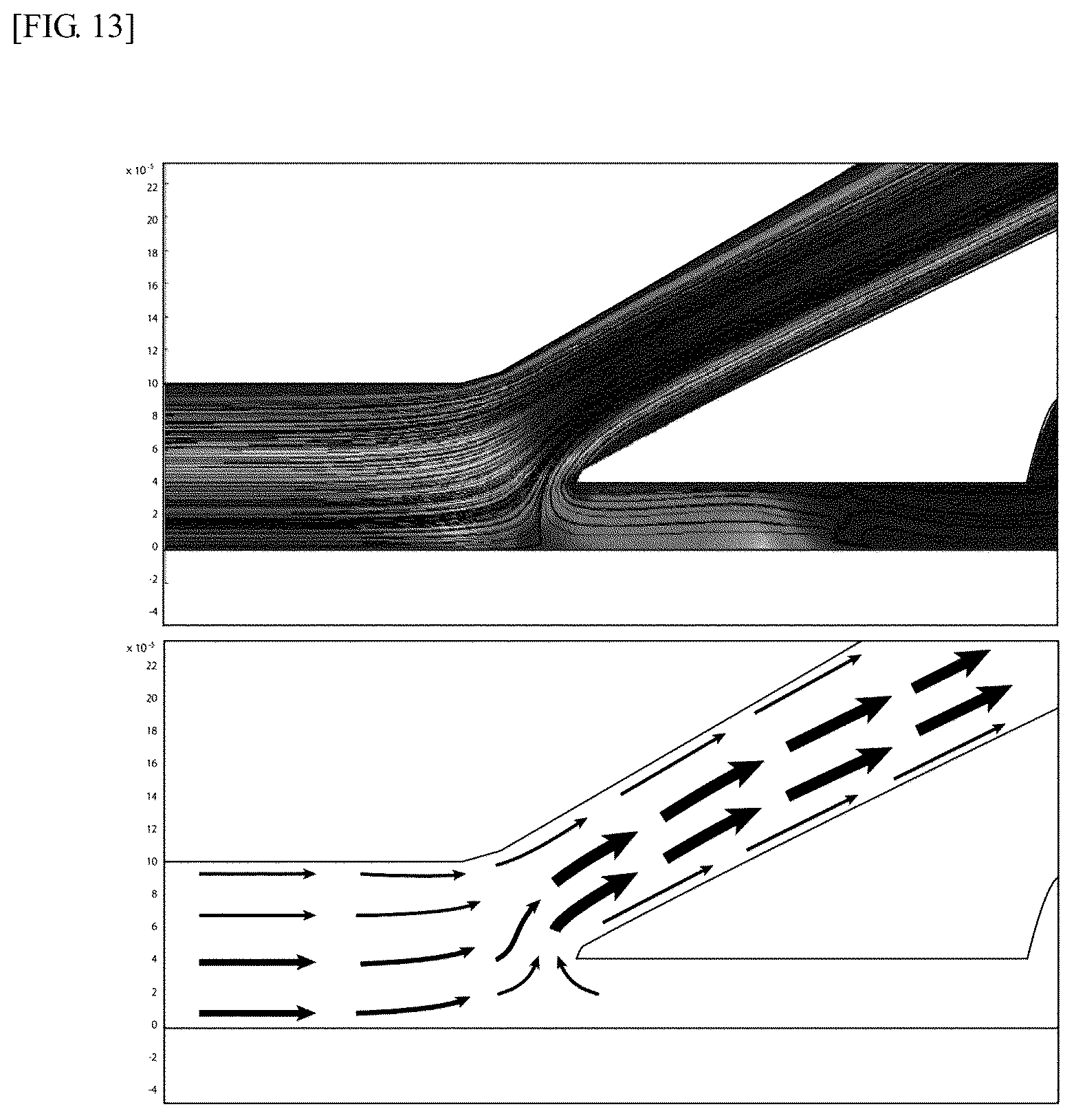 Patent US12128409 Figure 9 – Microchip and microparticle fractionating device