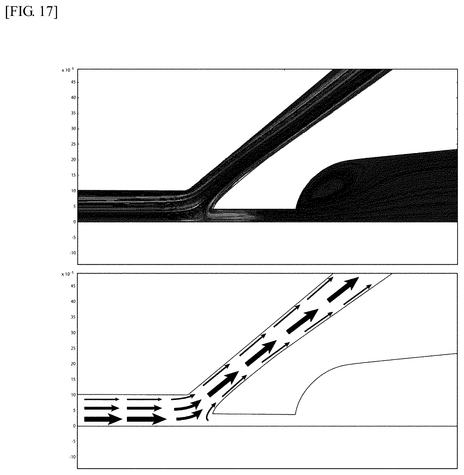 Patent US12128409 Figure 13 – Microchip and microparticle fractionating device